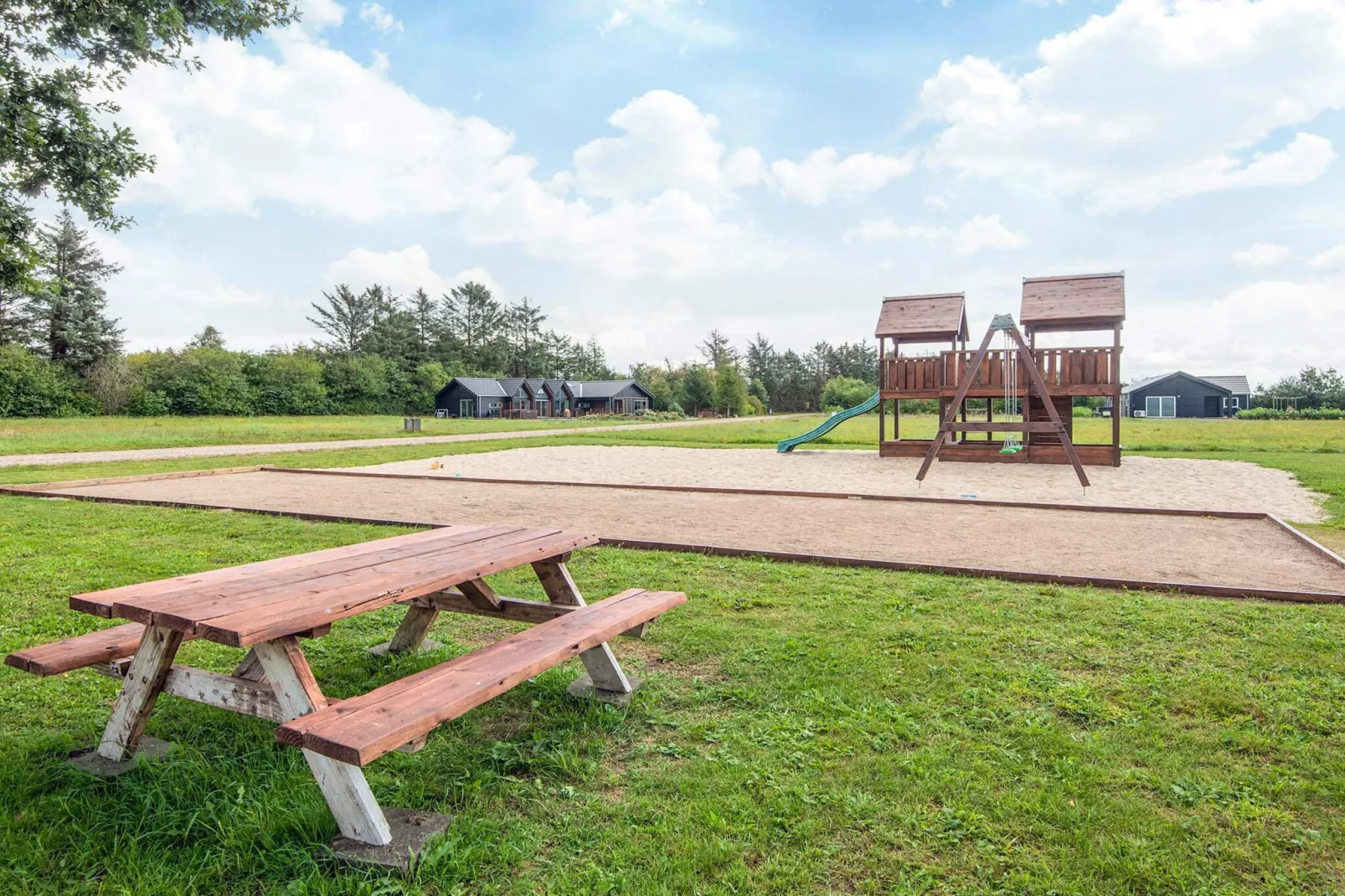 10 persoons vakantie huis in Ansager-By Traum-Niet-getagd