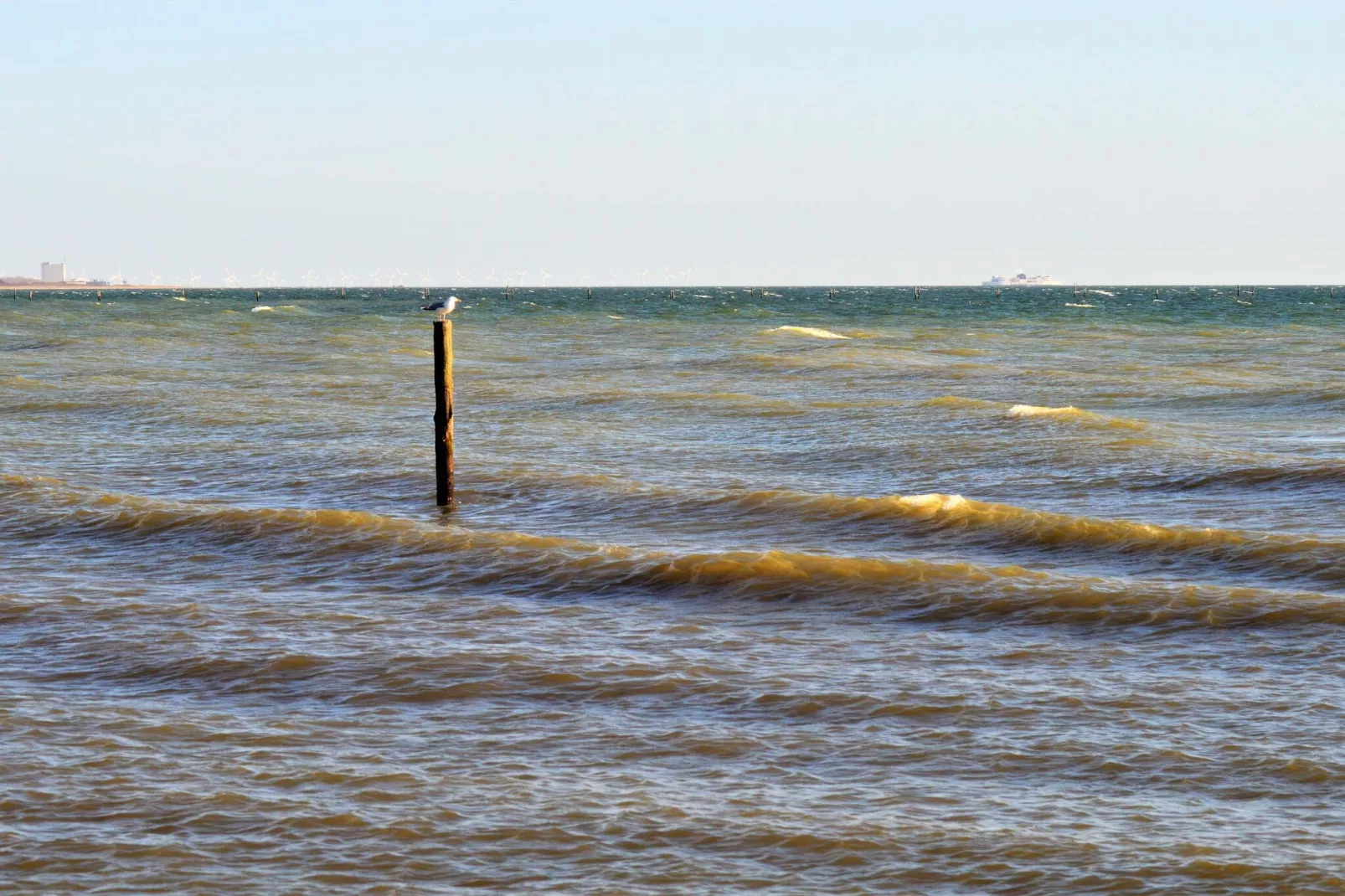 8 persoons vakantie huis in Rødby-By Traum-Waterzicht