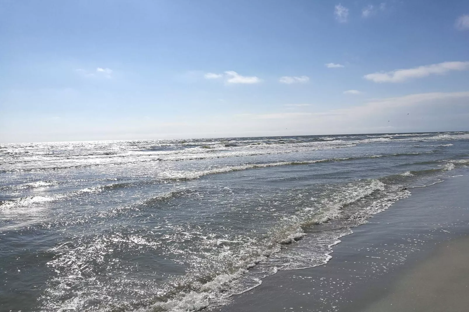 8 persoons vakantie huis in Hals-By Traum-Waterzicht