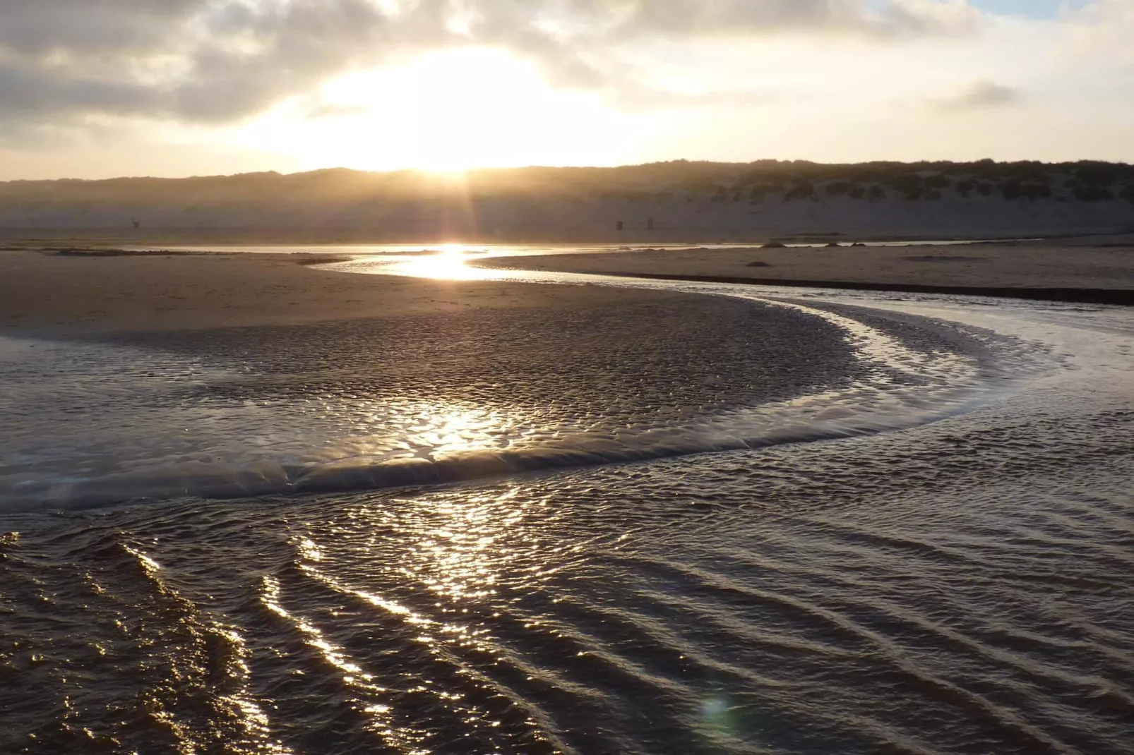 8 persoons vakantie huis in Vejers Strand-By Traum