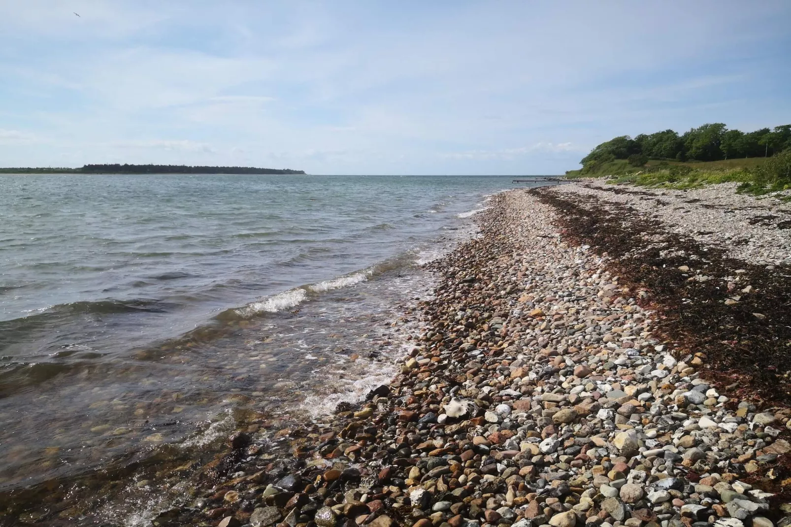 4 persoons vakantie huis in Mesinge-By Traum-Waterzicht