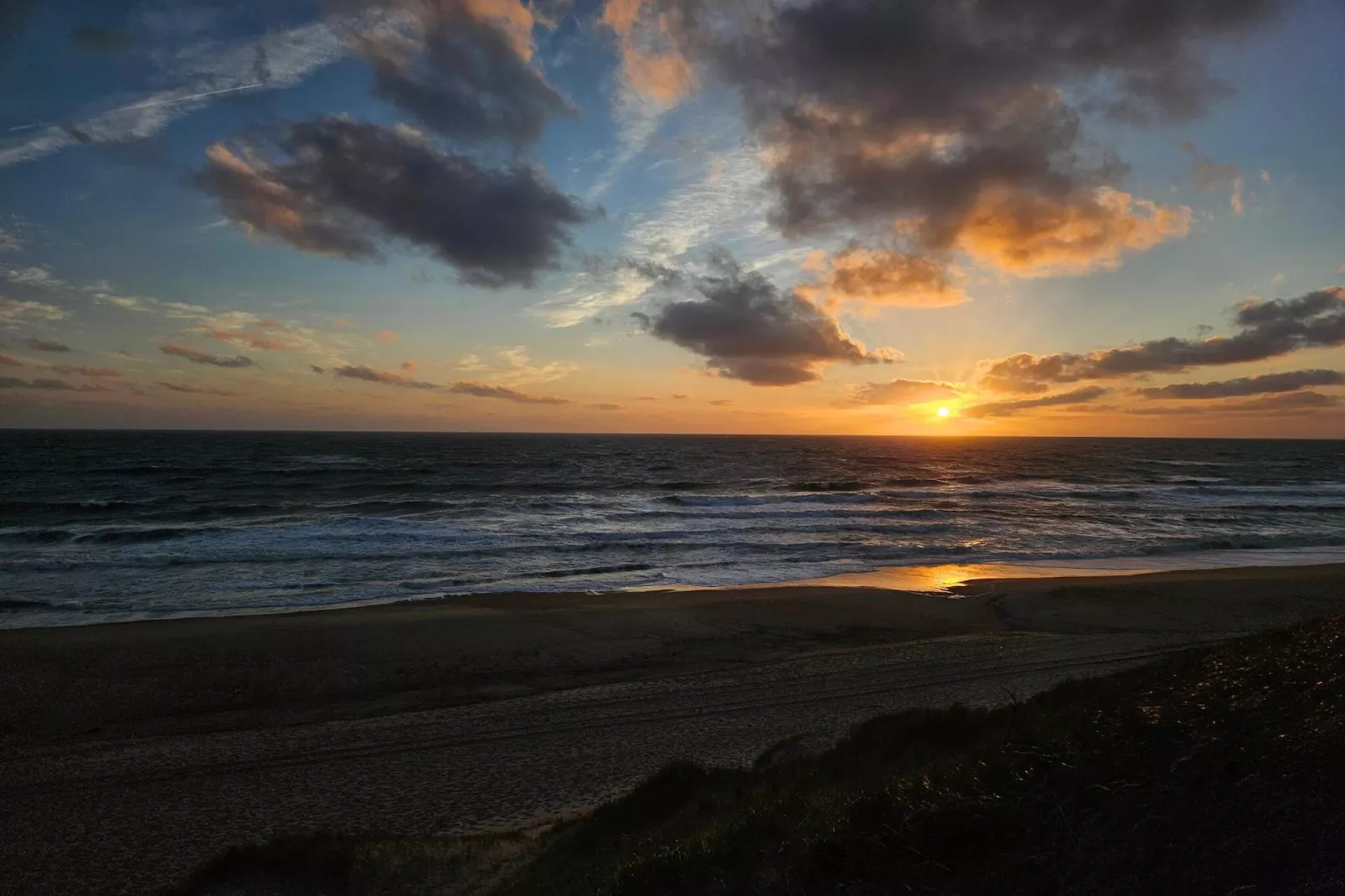 Panoramisch kustverblijf -- By Traum Ferienwohnungen - Waterzicht
