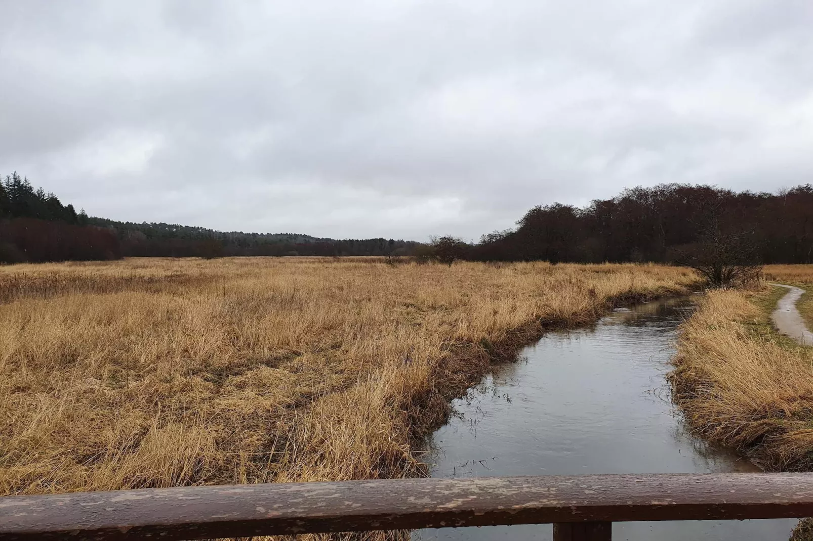 8 persoons vakantie huis in Gjern-By Traum