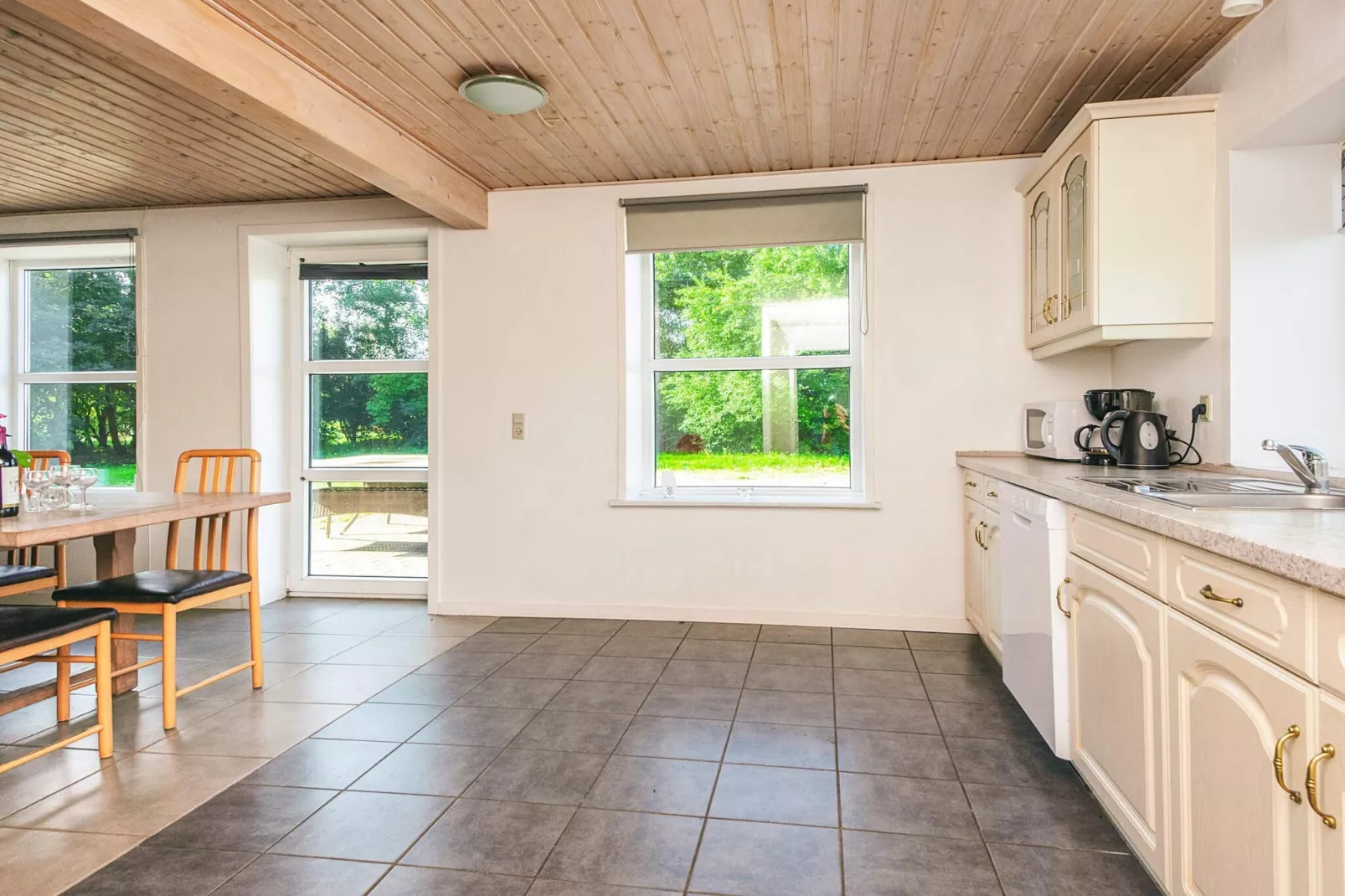 12 persoons vakantie huis in Bredebro-By Traum-Binnen