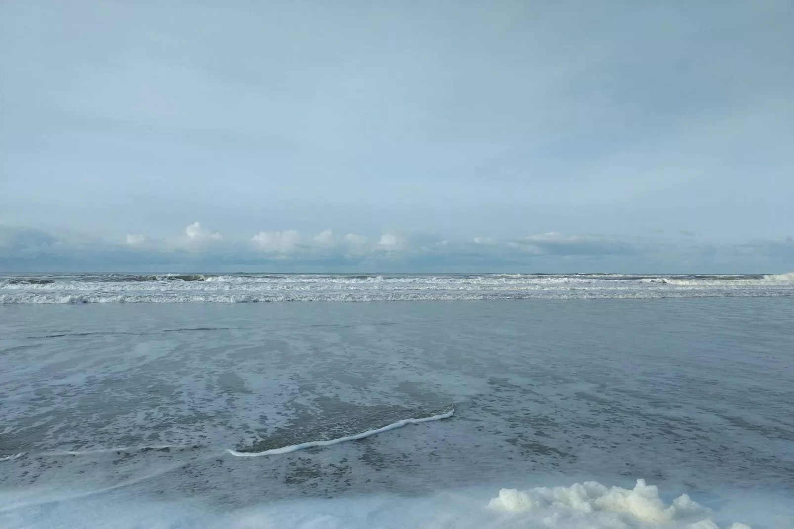 8 persoons vakantie huis in Ringkøbing-By Traum-Waterzicht