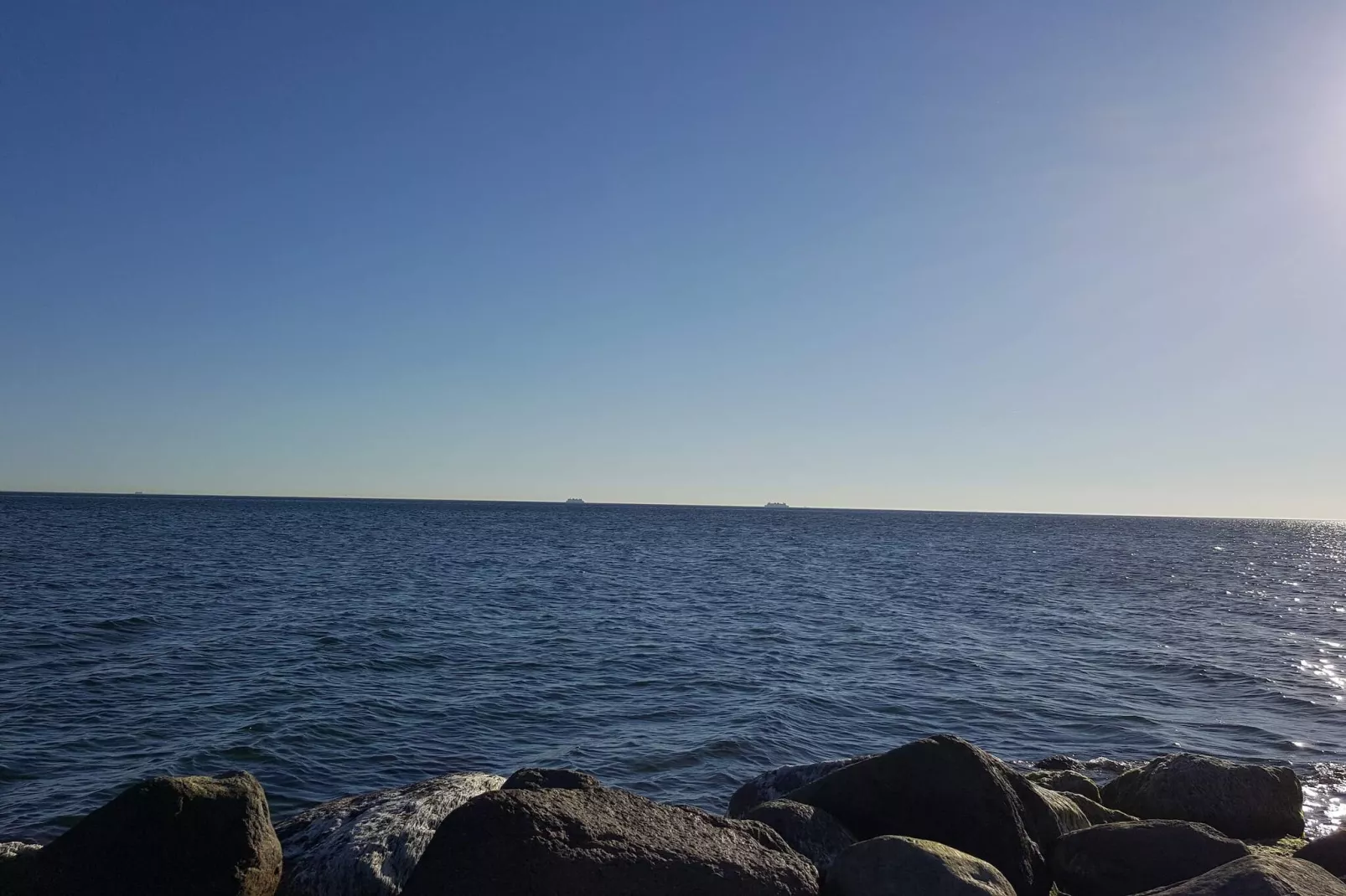 5 persoons vakantie huis in Rødby-By Traum-Waterzicht