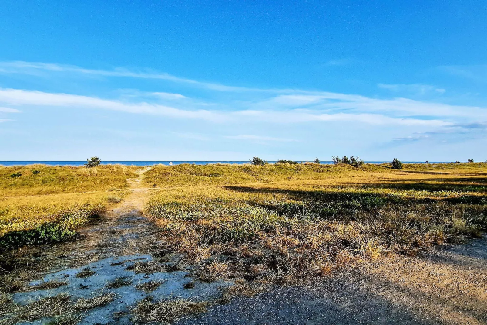 10 persoons vakantie huis in Væggerløse-By Traum-Waterzicht