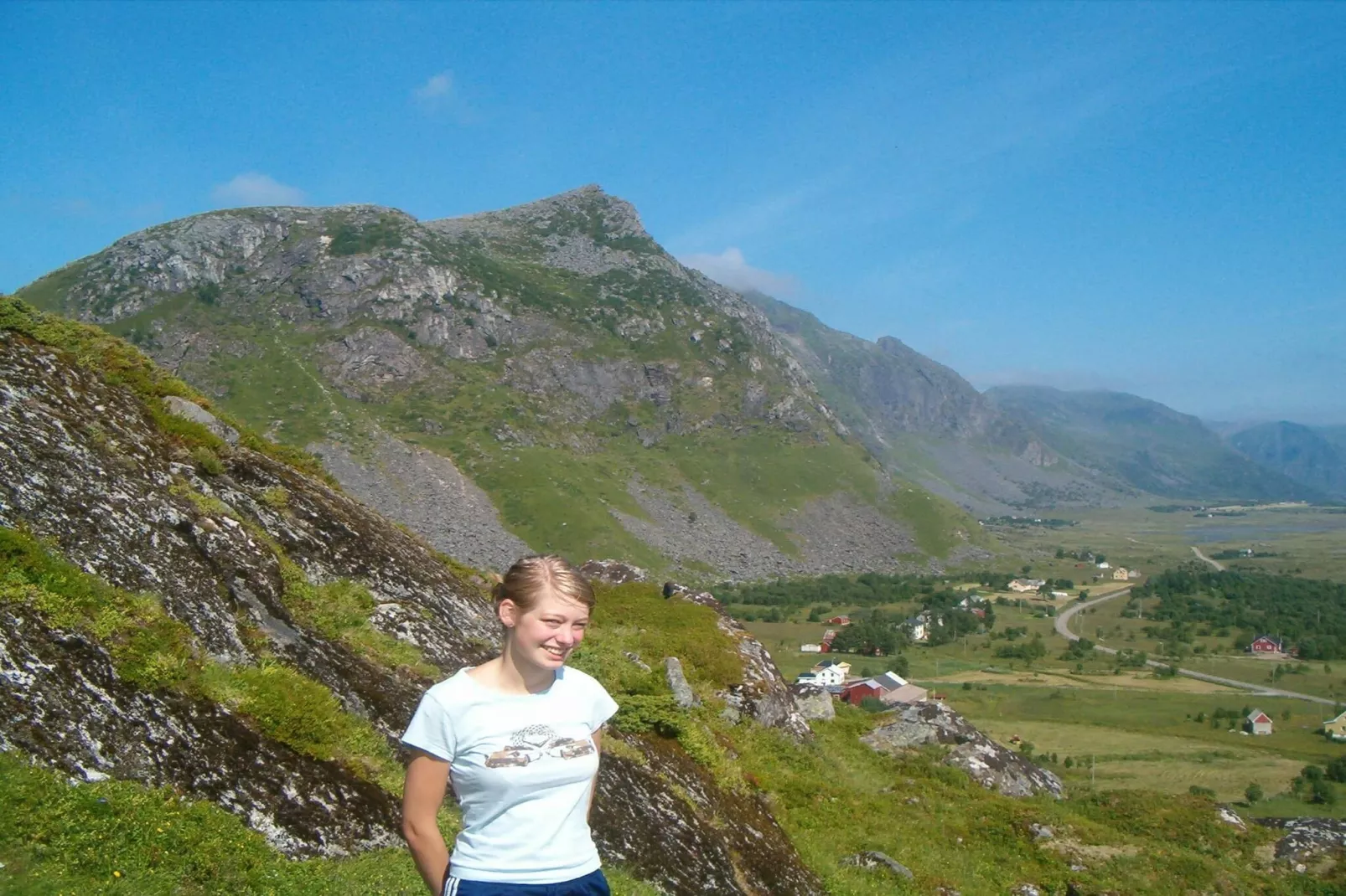 7 persoons vakantie huis in Bøstad-By Traum-Niet-getagd