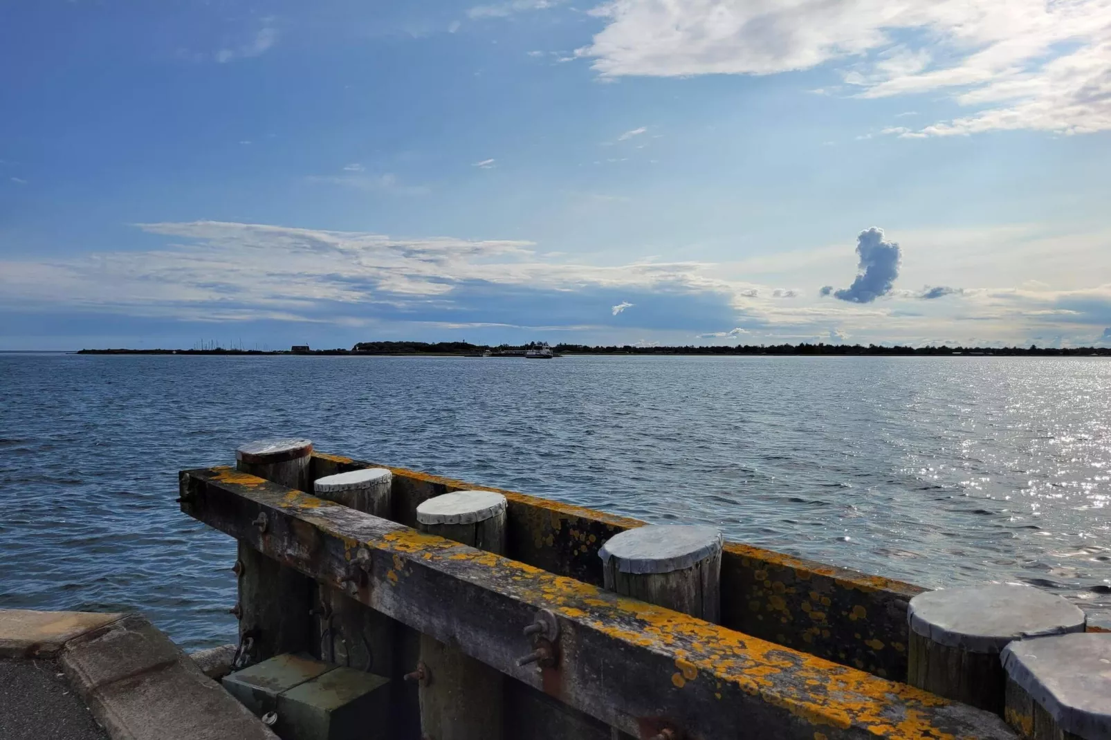 8 persoons vakantie huis in Hals-By Traum-Waterzicht