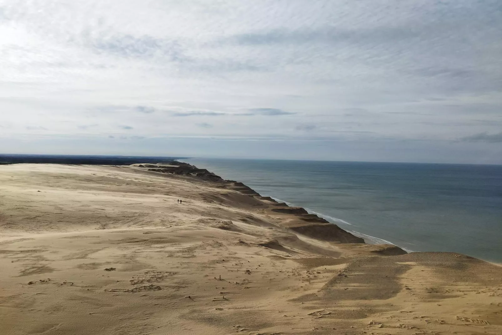 10 persoons vakantie huis in Løkken-By Traum-Waterzicht