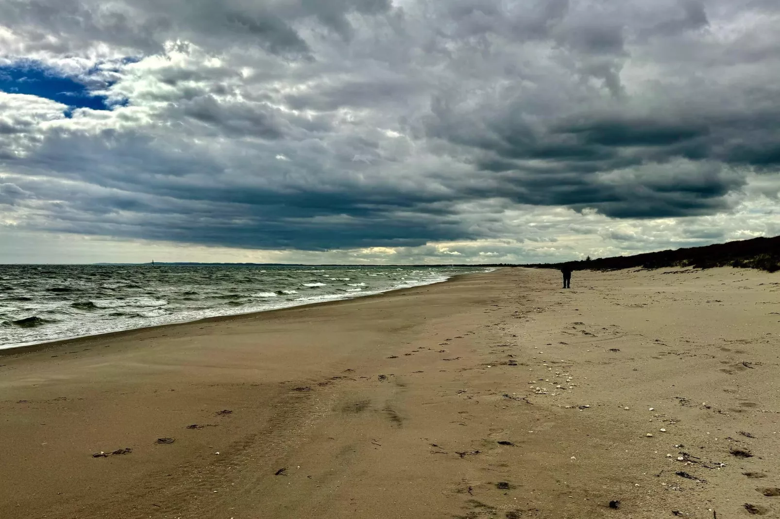 6 persoons vakantie huis in Ålbæk-By Traum-Waterzicht