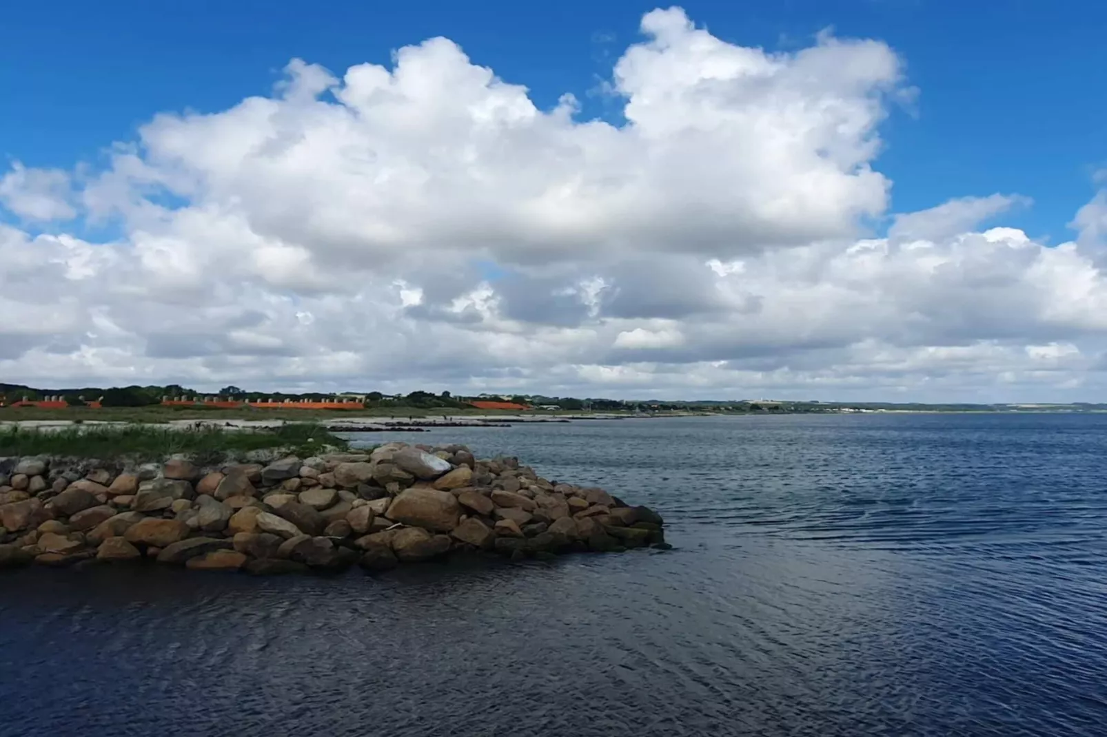 6 persoons vakantie huis in Sæby-By Traum-Waterzicht