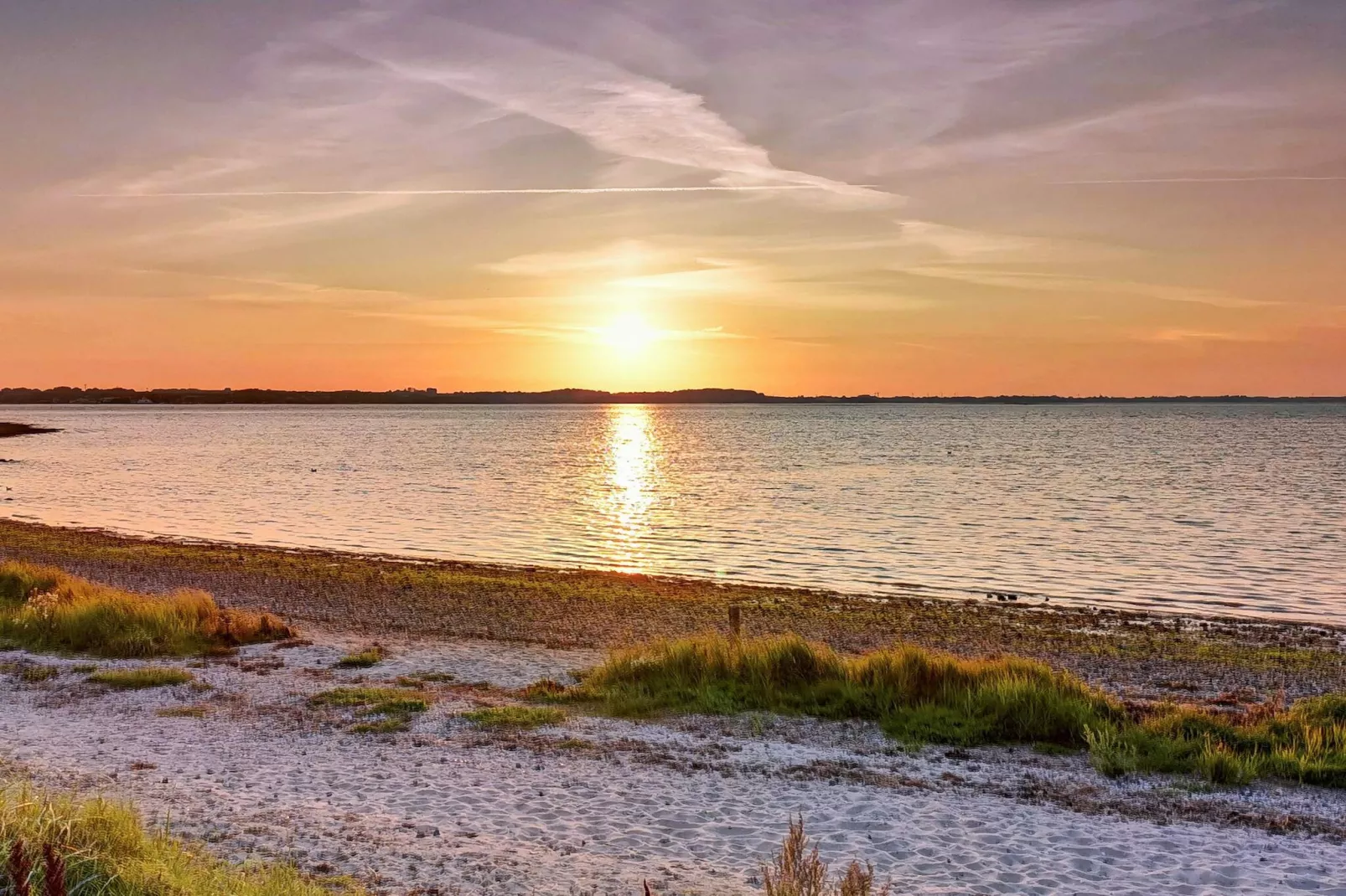 6 persoons vakantie huis in Farsø-By Traum-Waterzicht