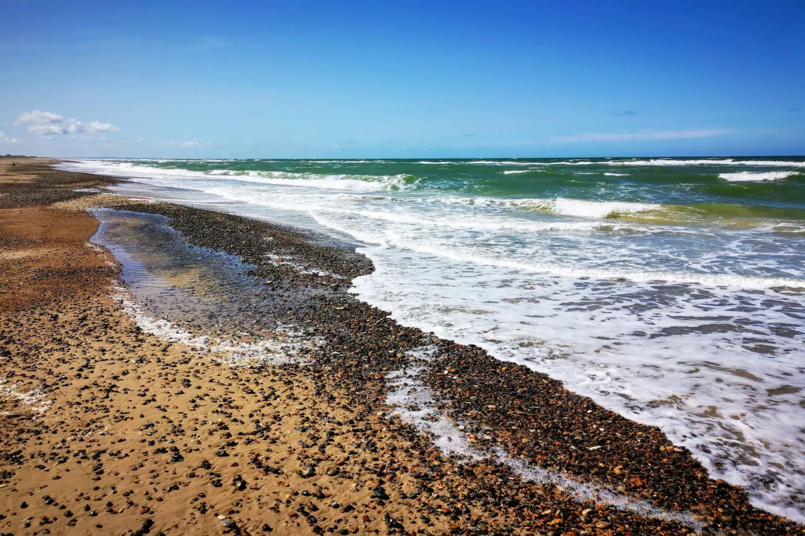 10 persoons vakantie huis in Fjerritslev-By Traum-Waterzicht