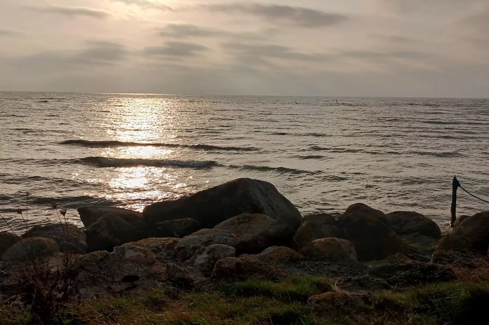 6 persoons vakantie huis in Asaa-By Traum-Waterzicht