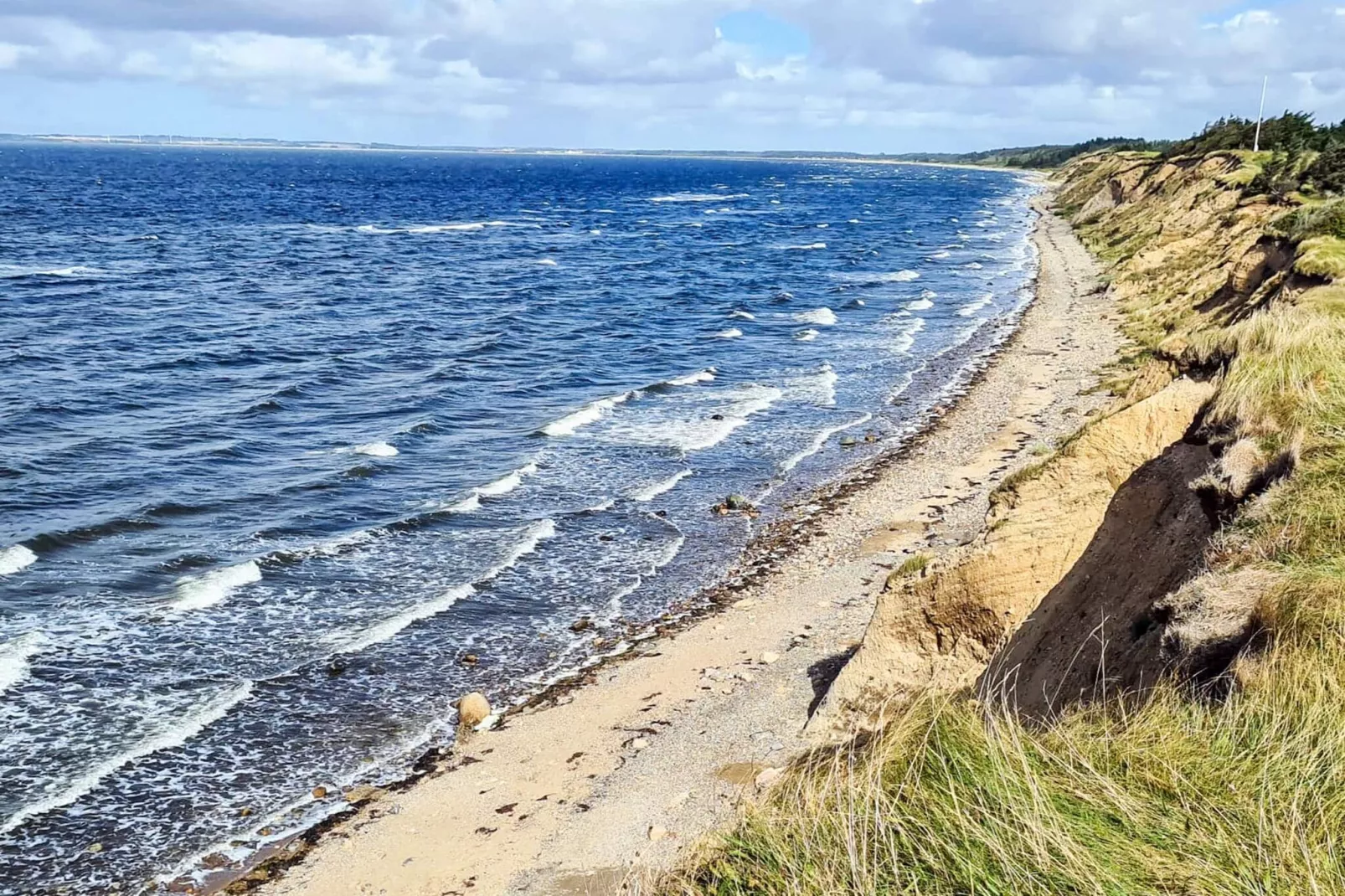 6 persoons vakantie huis in Løgstør-By Traum-Waterzicht