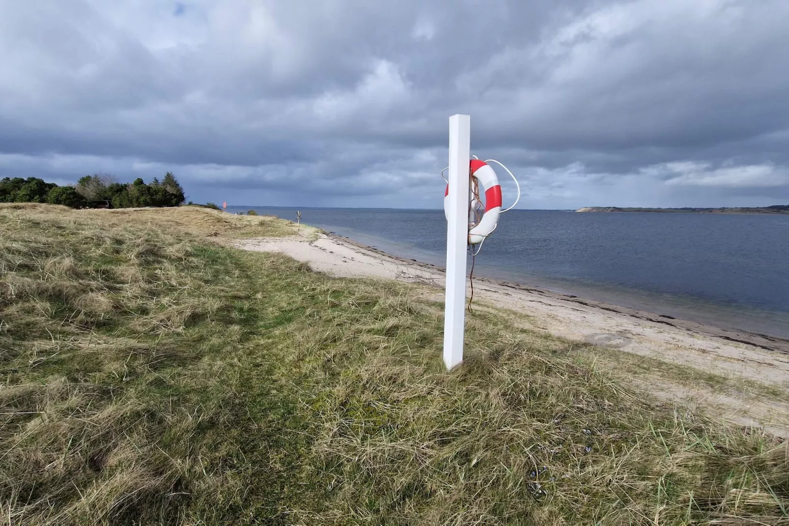 6 persoons vakantie huis in Højslev-By Traum-Waterzicht