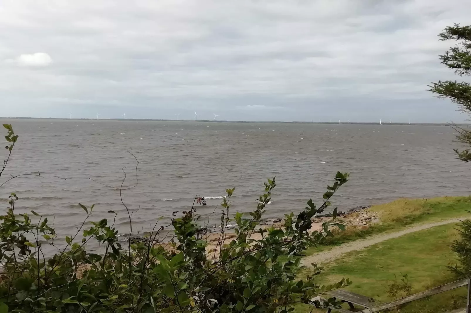 6 persoons vakantie huis in Ulfborg-Waterzicht