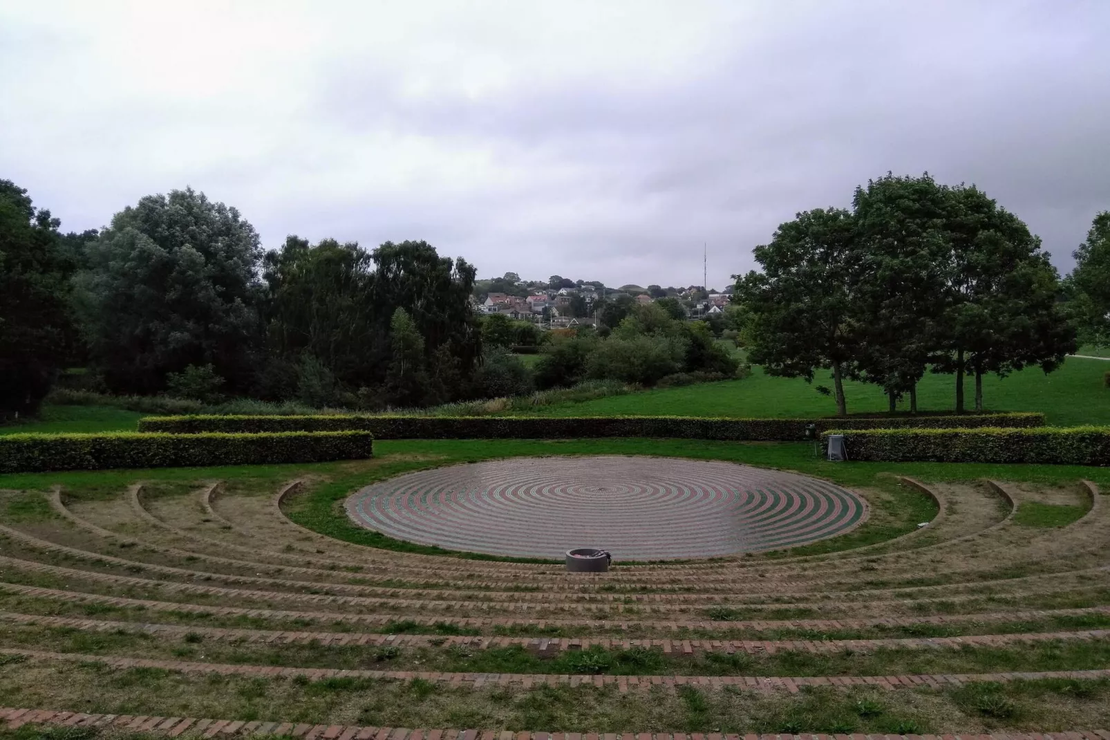 4 persoons vakantie huis in Ebeltoft-By Traum