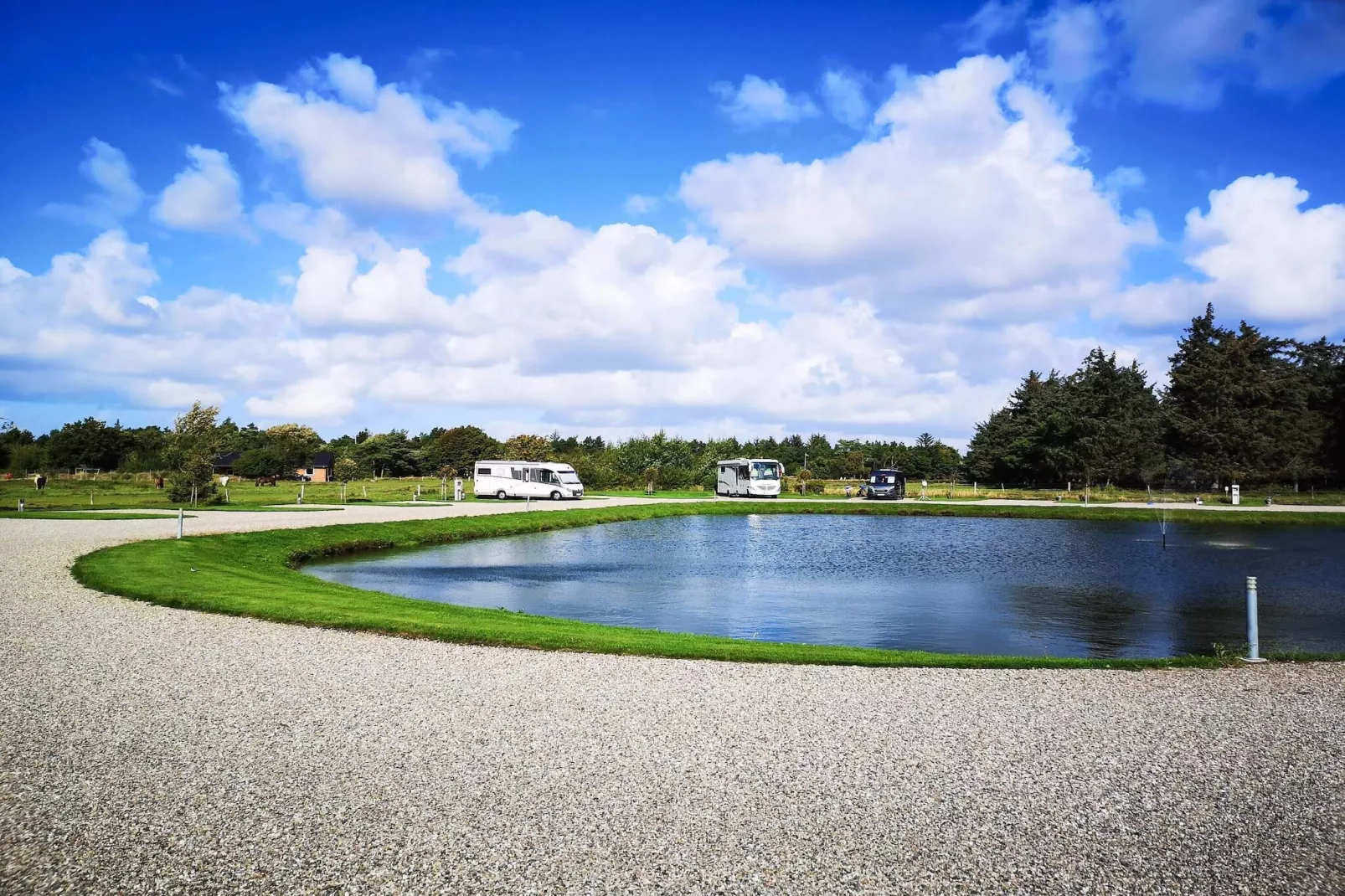 8 persoons vakantie huis in Rømø-By Traum-Waterzicht