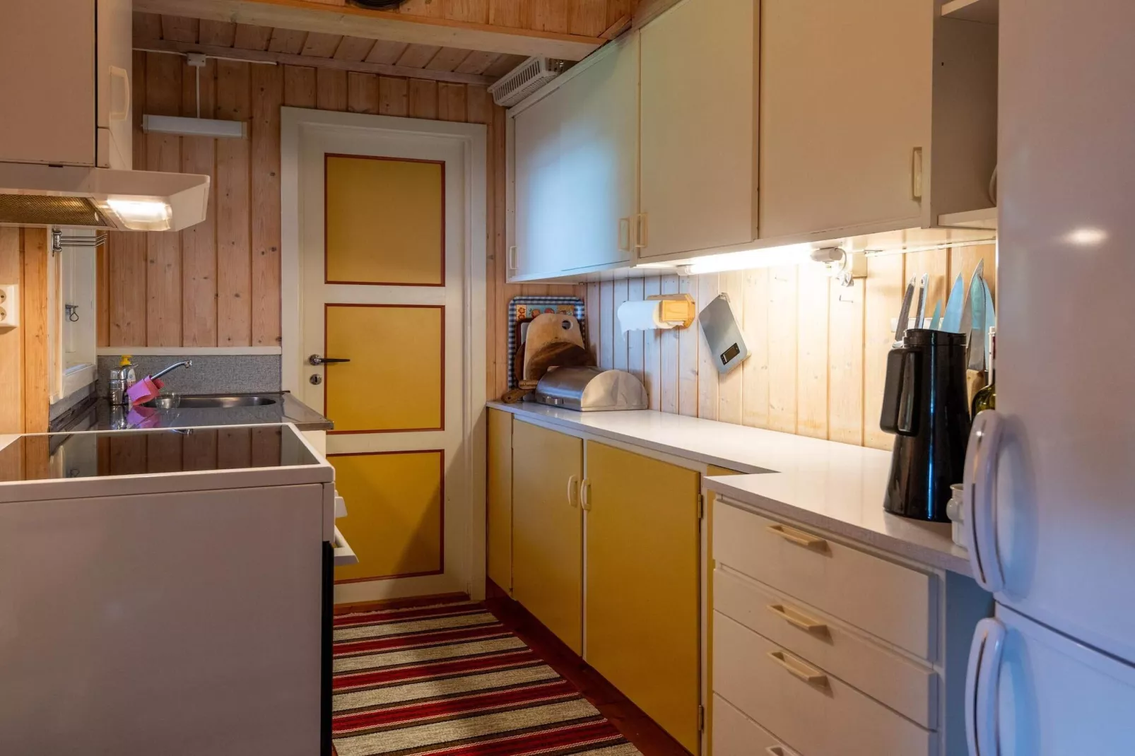 6 persoons vakantie huis in Sandefjord-By Traum-Binnen