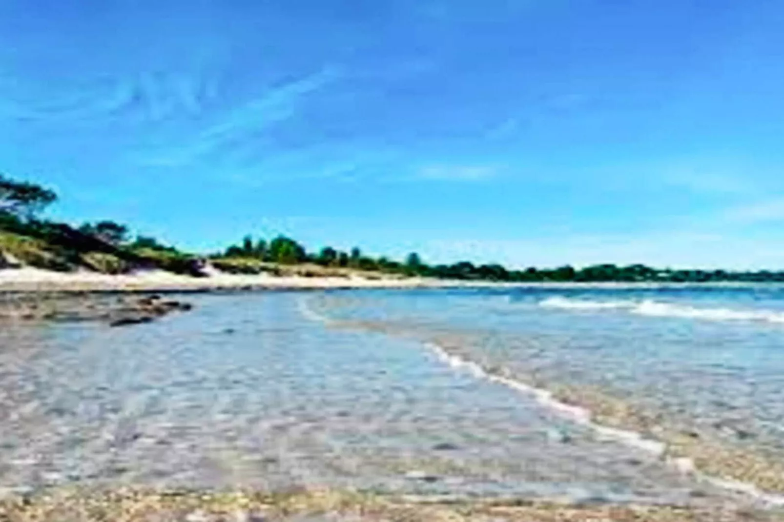 6 persoons vakantie huis in Gilleleje-By Traum-Waterzicht