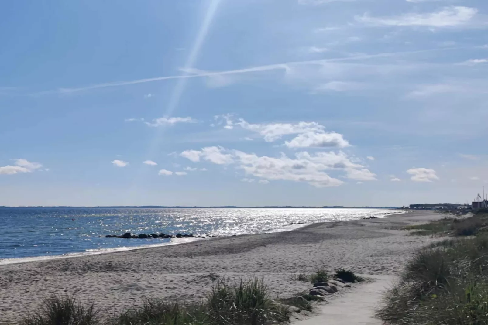 8 persoons vakantie huis in Otterup-By Traum-Waterzicht