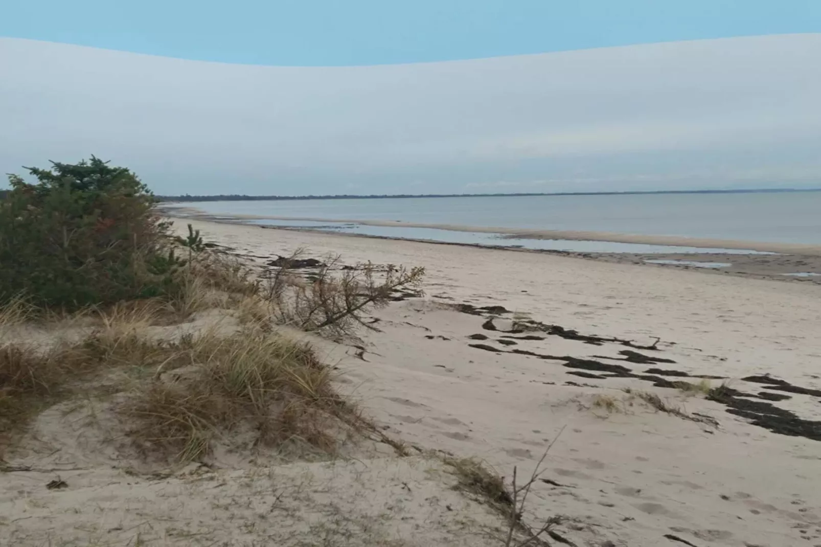 8 persoons vakantie huis in Væggerløse-By Traum