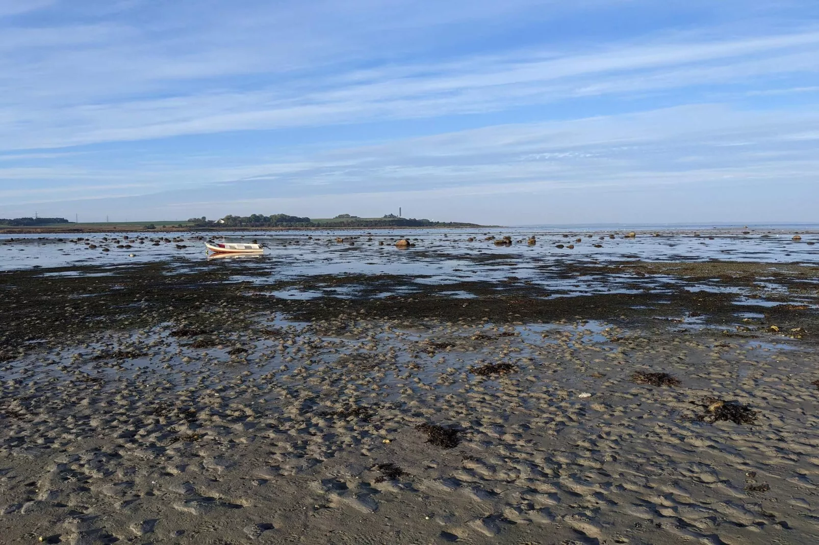 4 persoons vakantie huis in Jægerspris-By Traum-Waterzicht