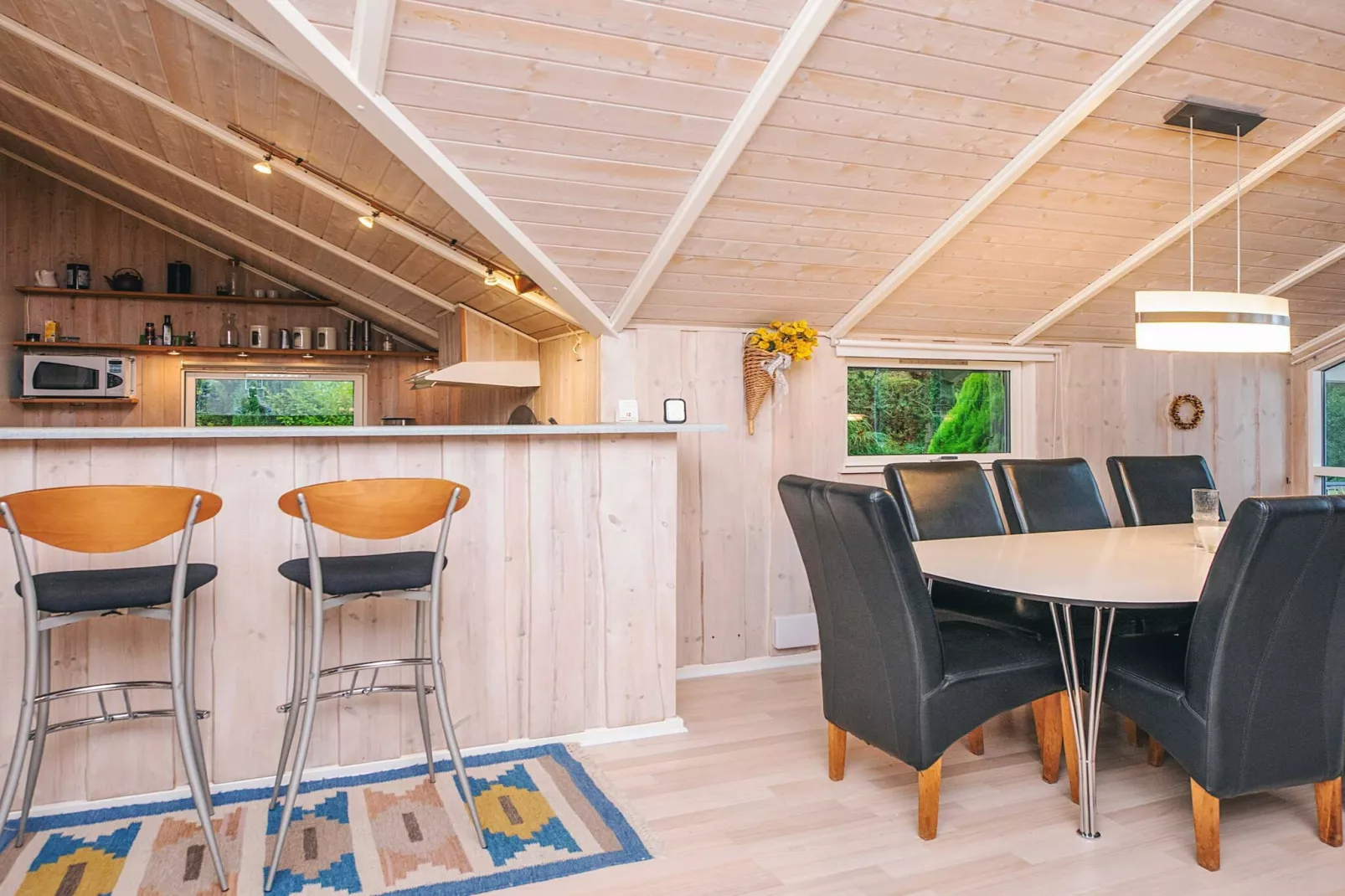 7 persoons vakantie huis in Ebeltoft-Binnen