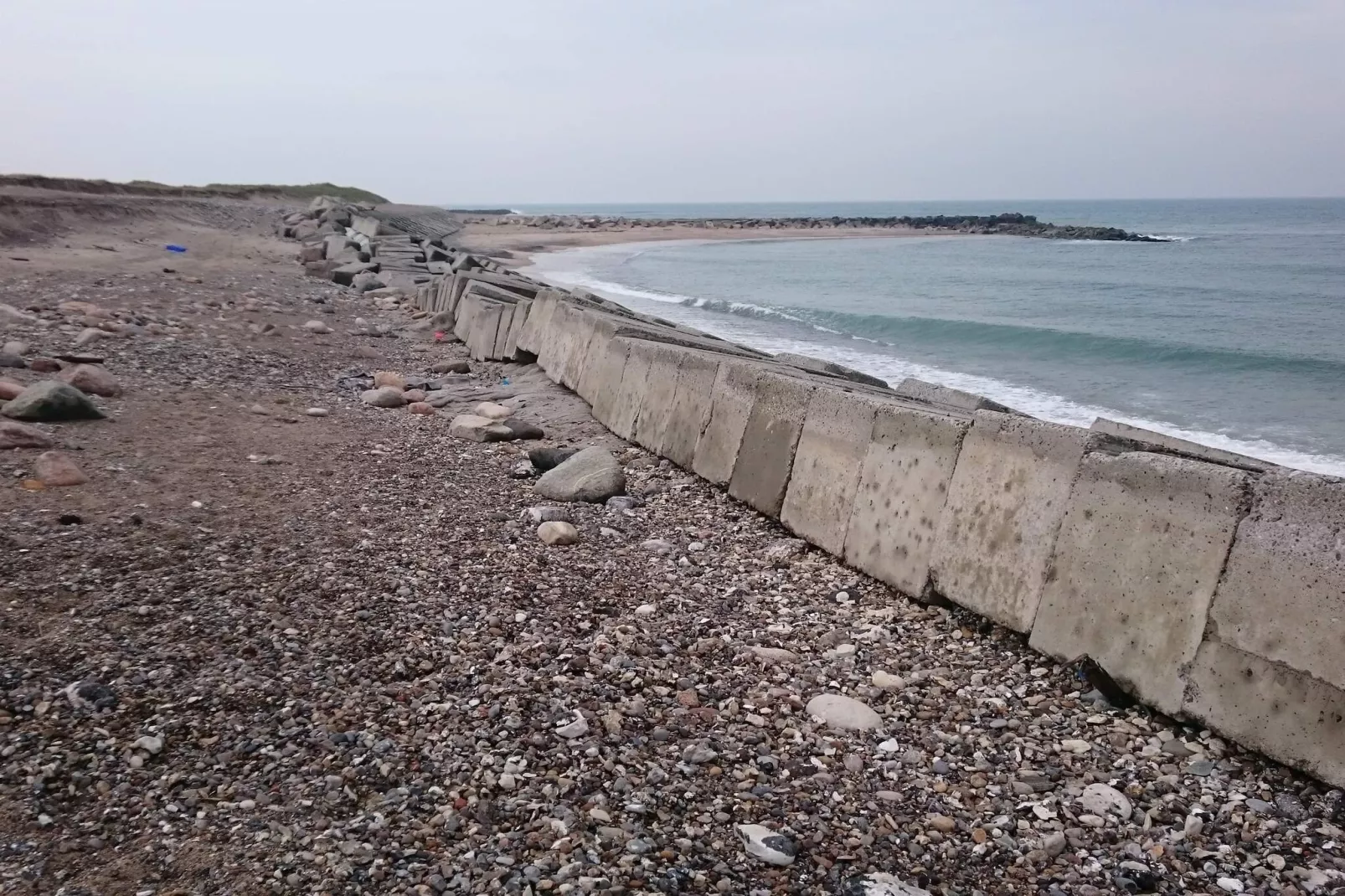 6 persoons vakantie huis in Vestervig-By Traum-Waterzicht