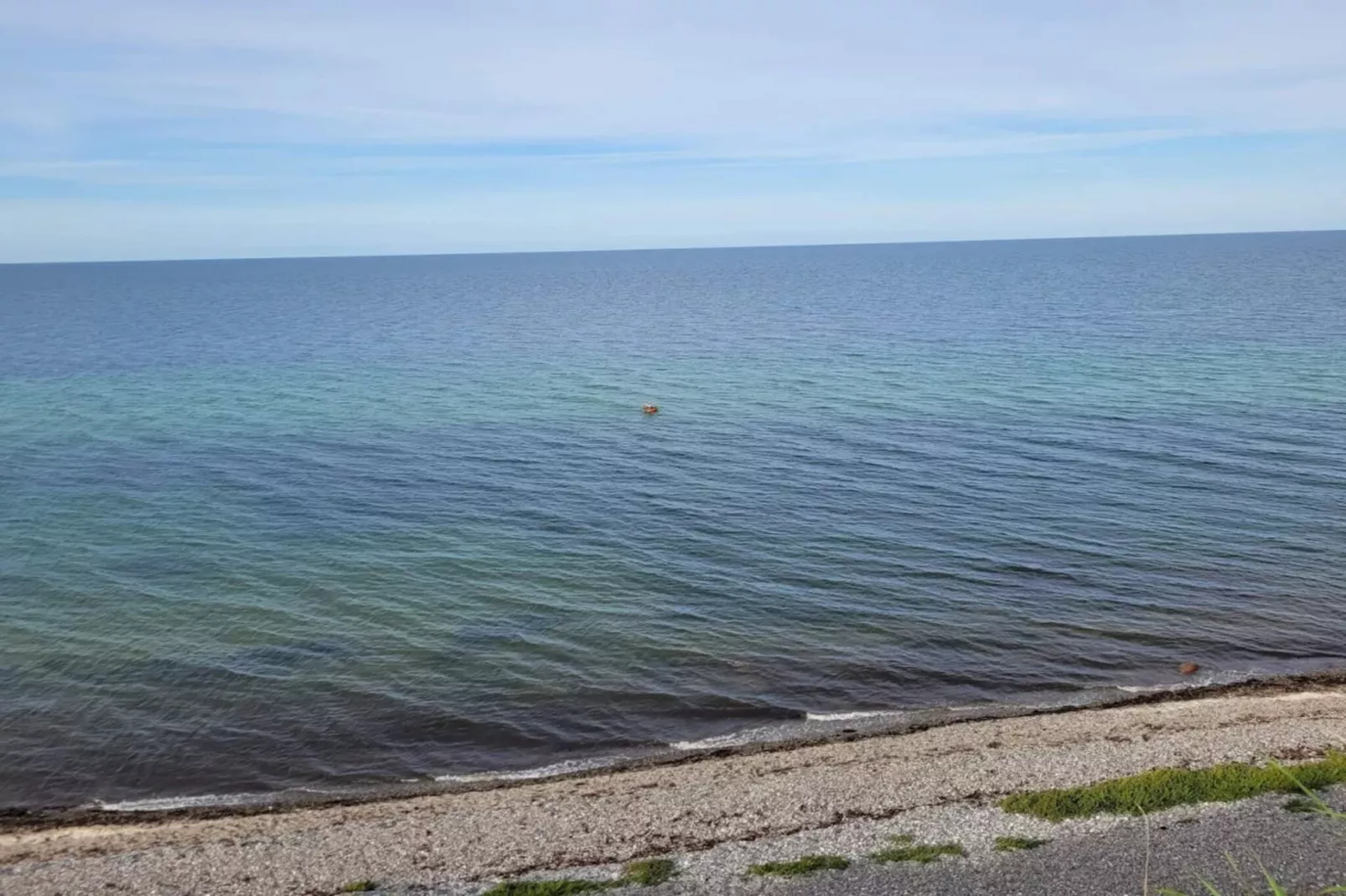 6 persoons vakantie huis in Læsø-By Traum-Waterzicht