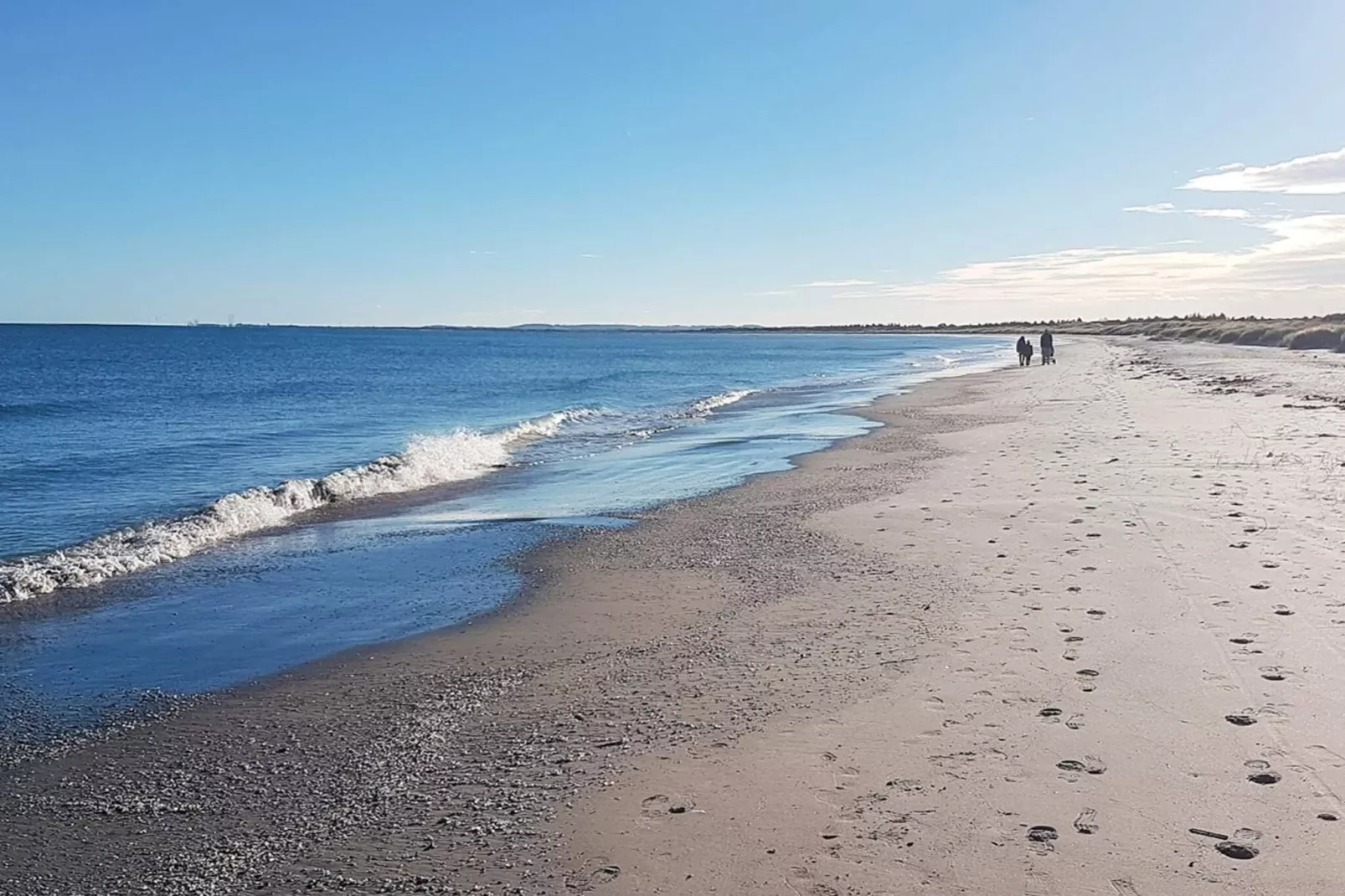 12 persoons vakantie huis in Ålbæk-By Traum-Niet-getagd