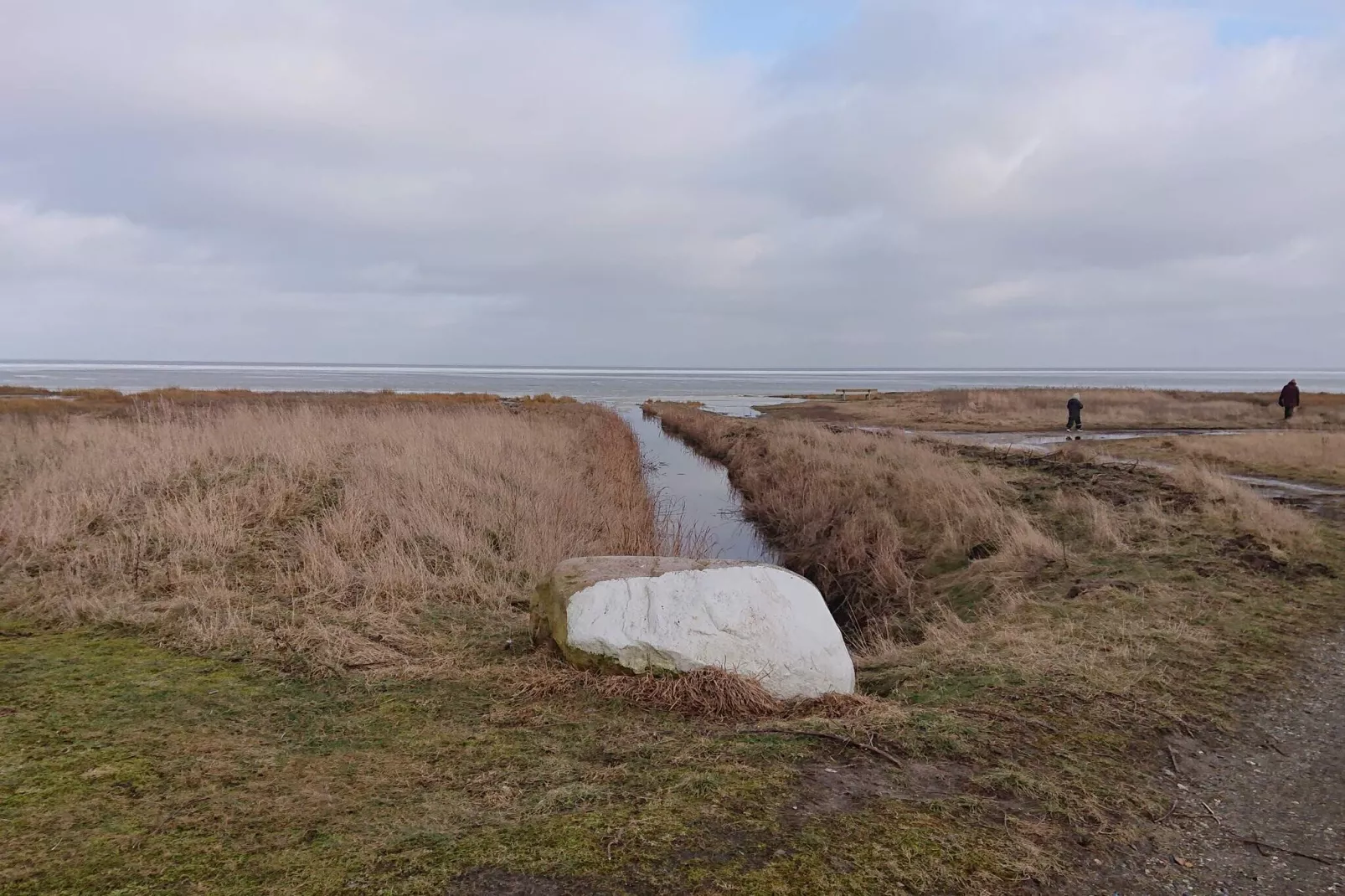 6 persoons vakantie huis in Ørsted-By Traum-Niet-getagd