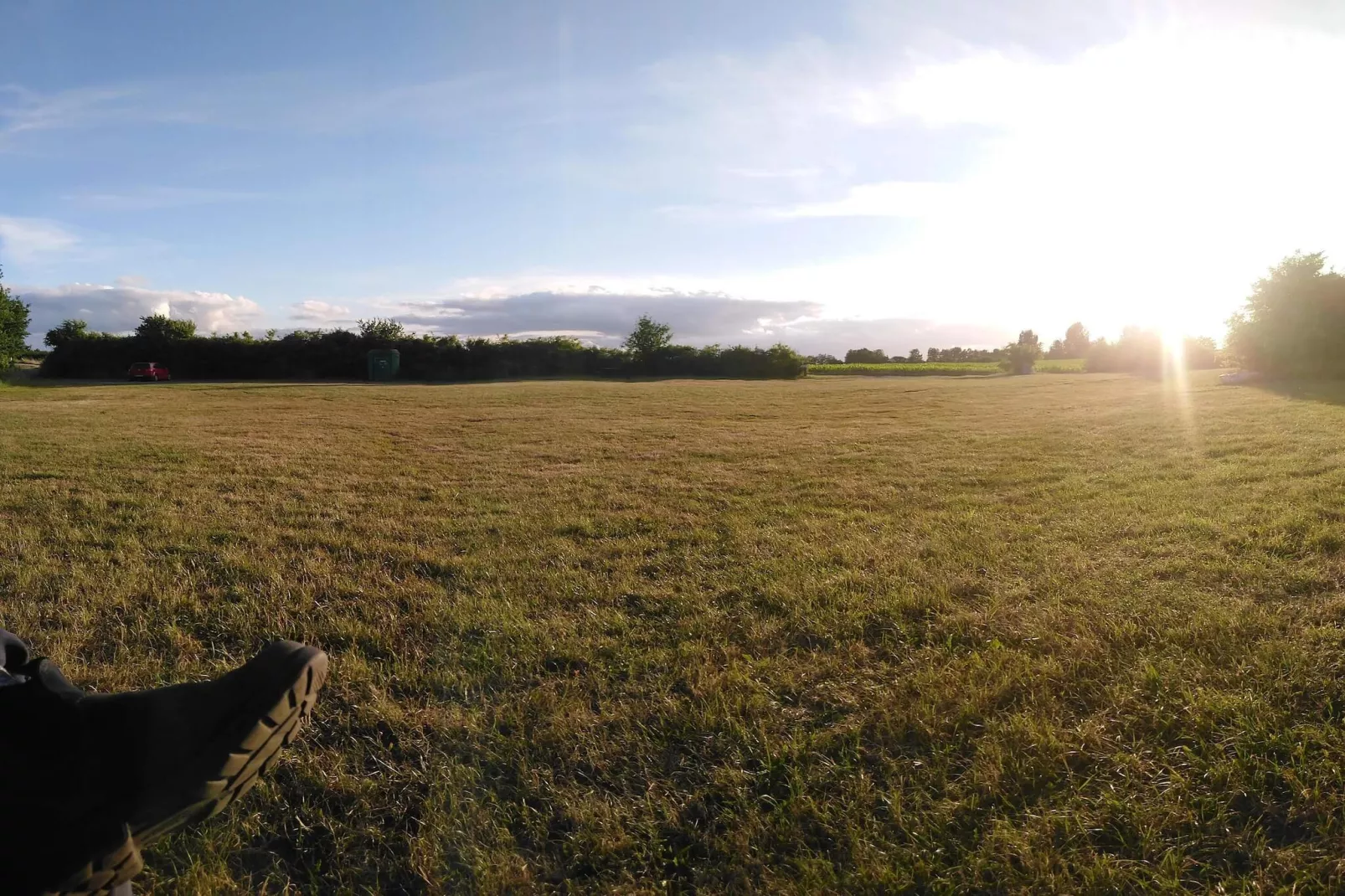 Rustig strandverblijf - Door Traum-Niet-getagd