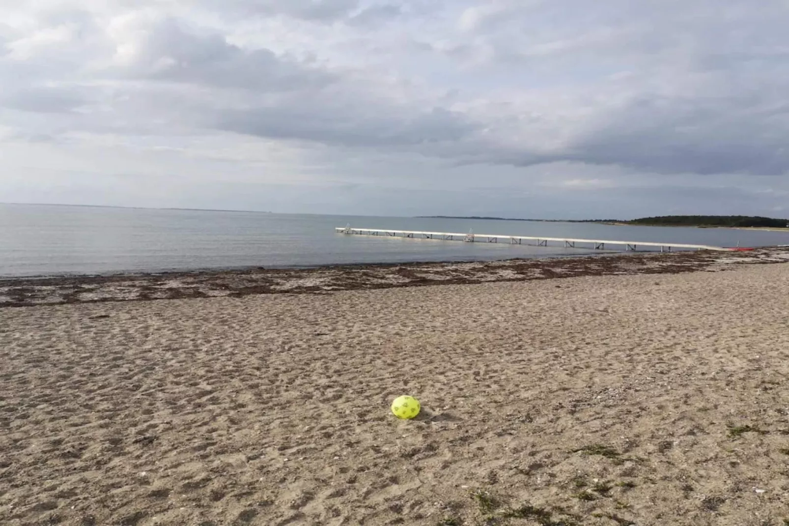 8 persoons vakantie huis in Bagenkop-By Traum-Waterzicht