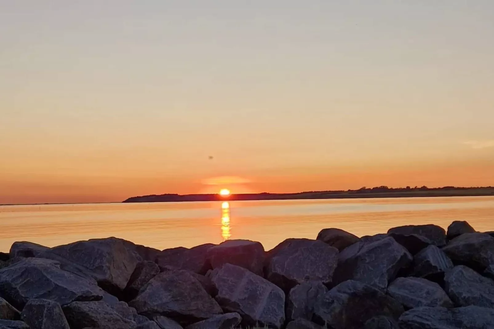 6 persoons vakantie huis in Haarby-By Traum-Waterzicht