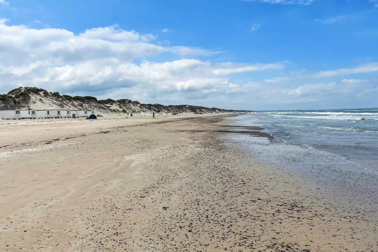Gezellig huisje nabij Blokhus -- By Traum Ferienwohnungen-Waterzicht