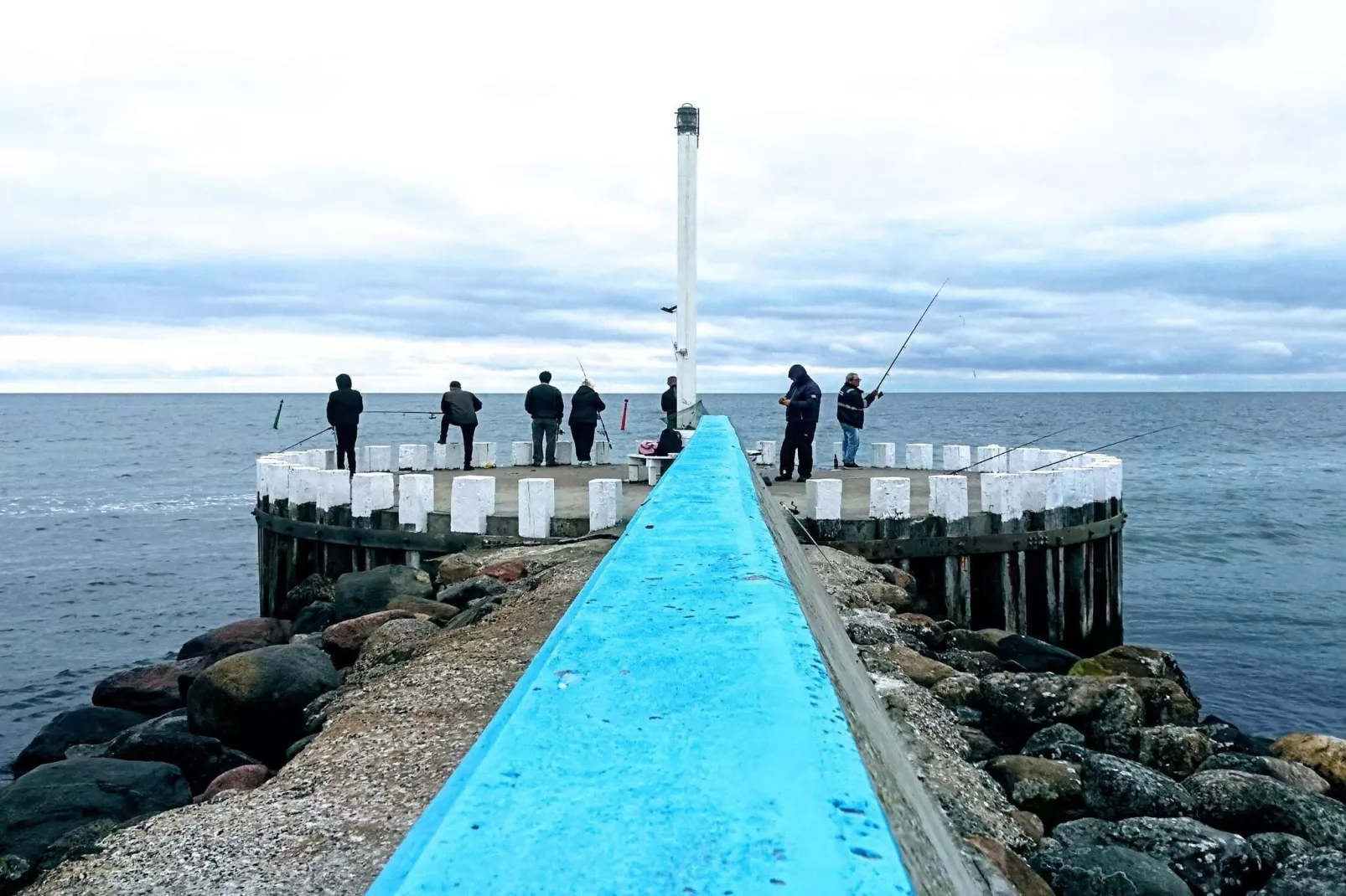 6 persoons vakantie huis in Hadsund-By Traum-Waterzicht