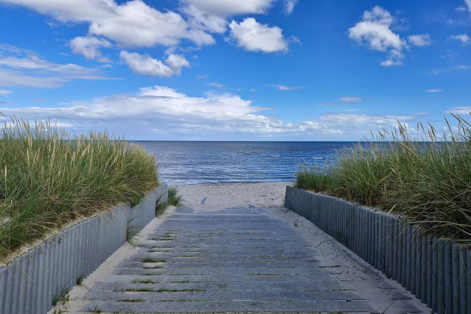 6 persoons vakantie huis in Bjert-By Traum-Waterzicht