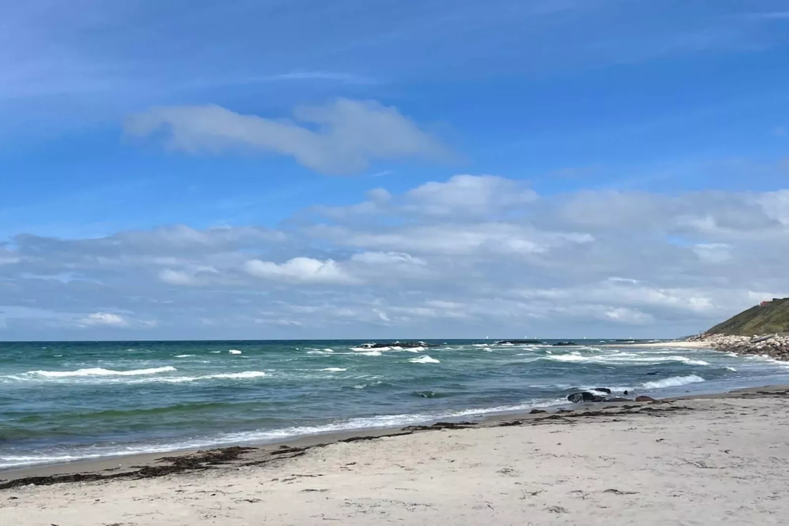 22 persoons vakantie huis in Frederiksværk-Waterzicht