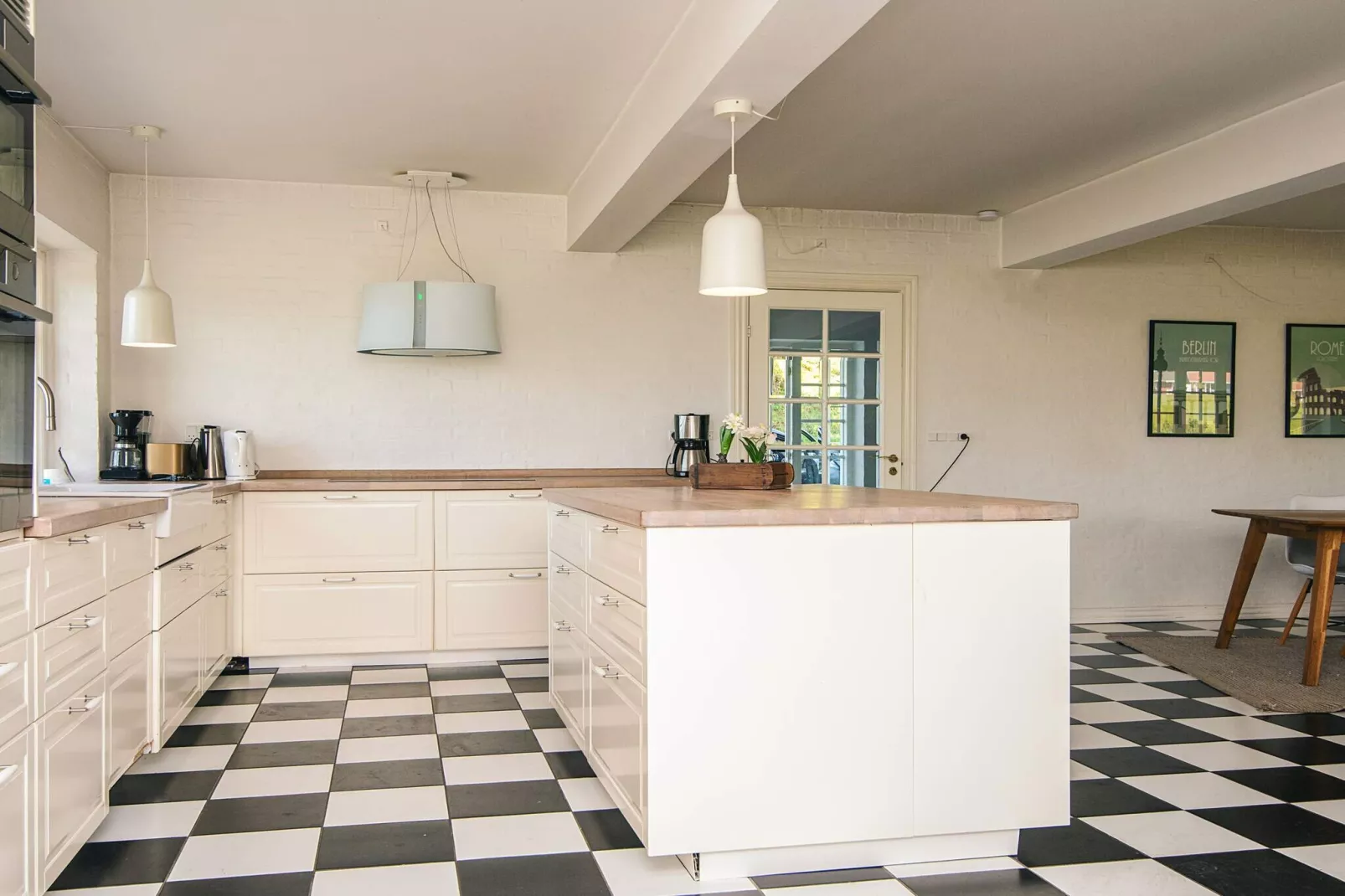 16 persoons vakantie huis in Aabenraa-By Traum-Binnen