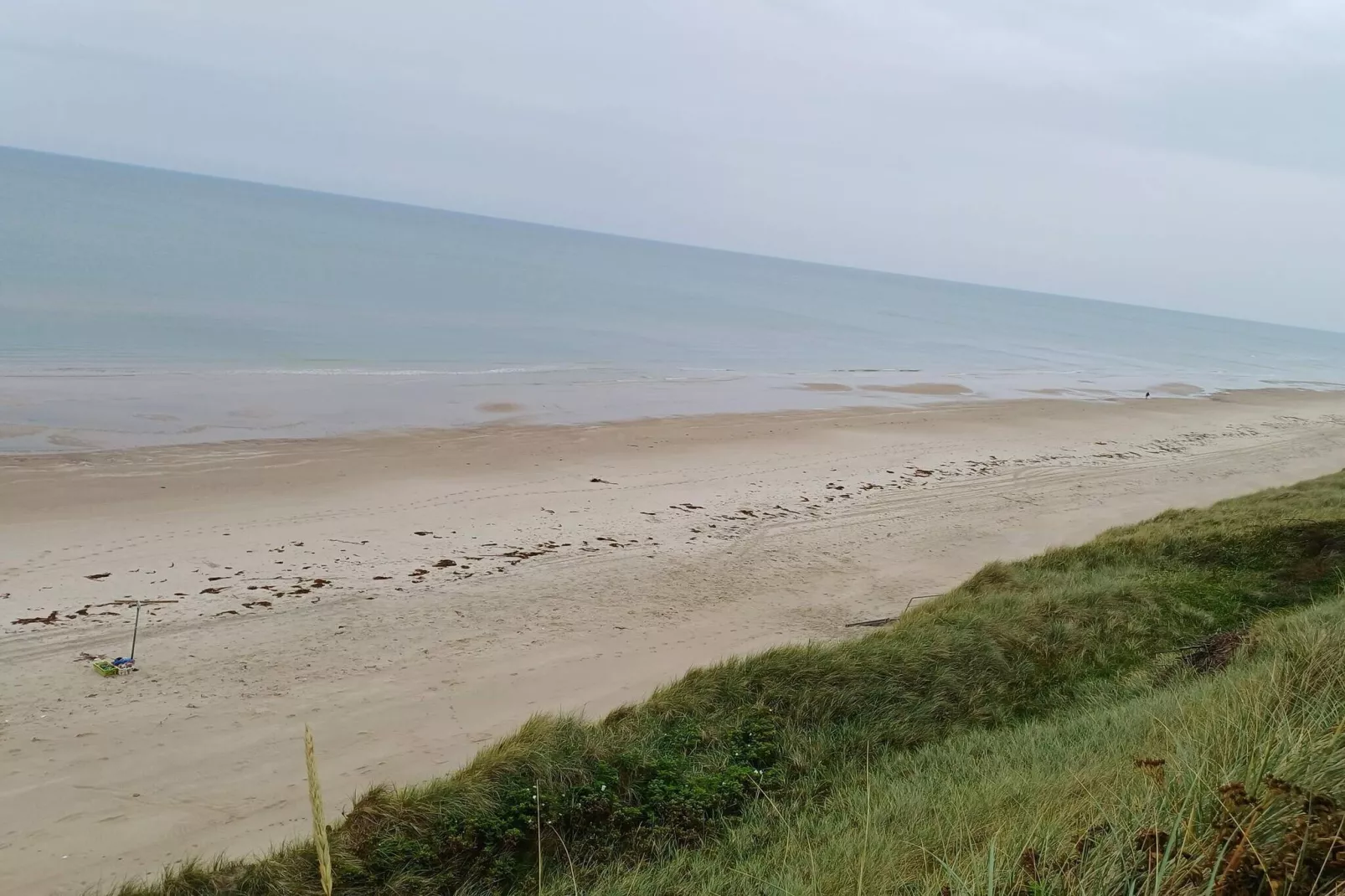 6 persoons vakantie huis in Ørsted-By Traum-Waterzicht