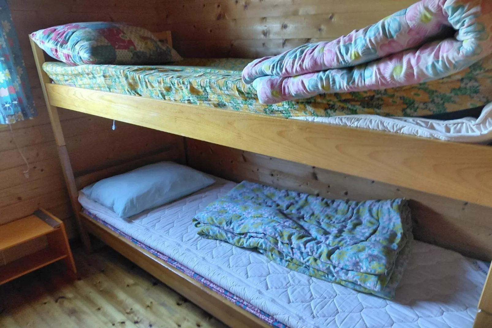 HUS 55767  HYTTE C-Binnen