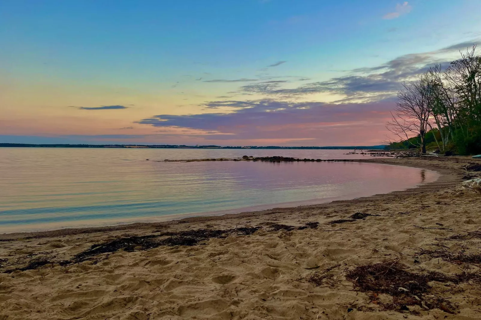 6 persoons vakantie huis in Juelsminde-By Traum-Waterzicht