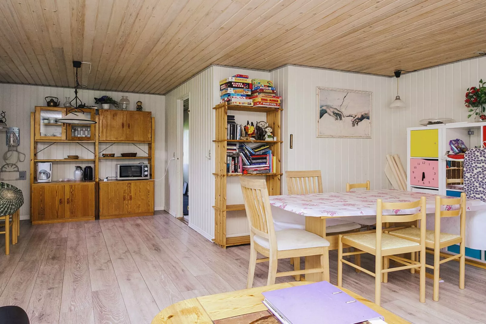 6 persoons vakantie huis in Eskebjerg-By Traum-Binnen