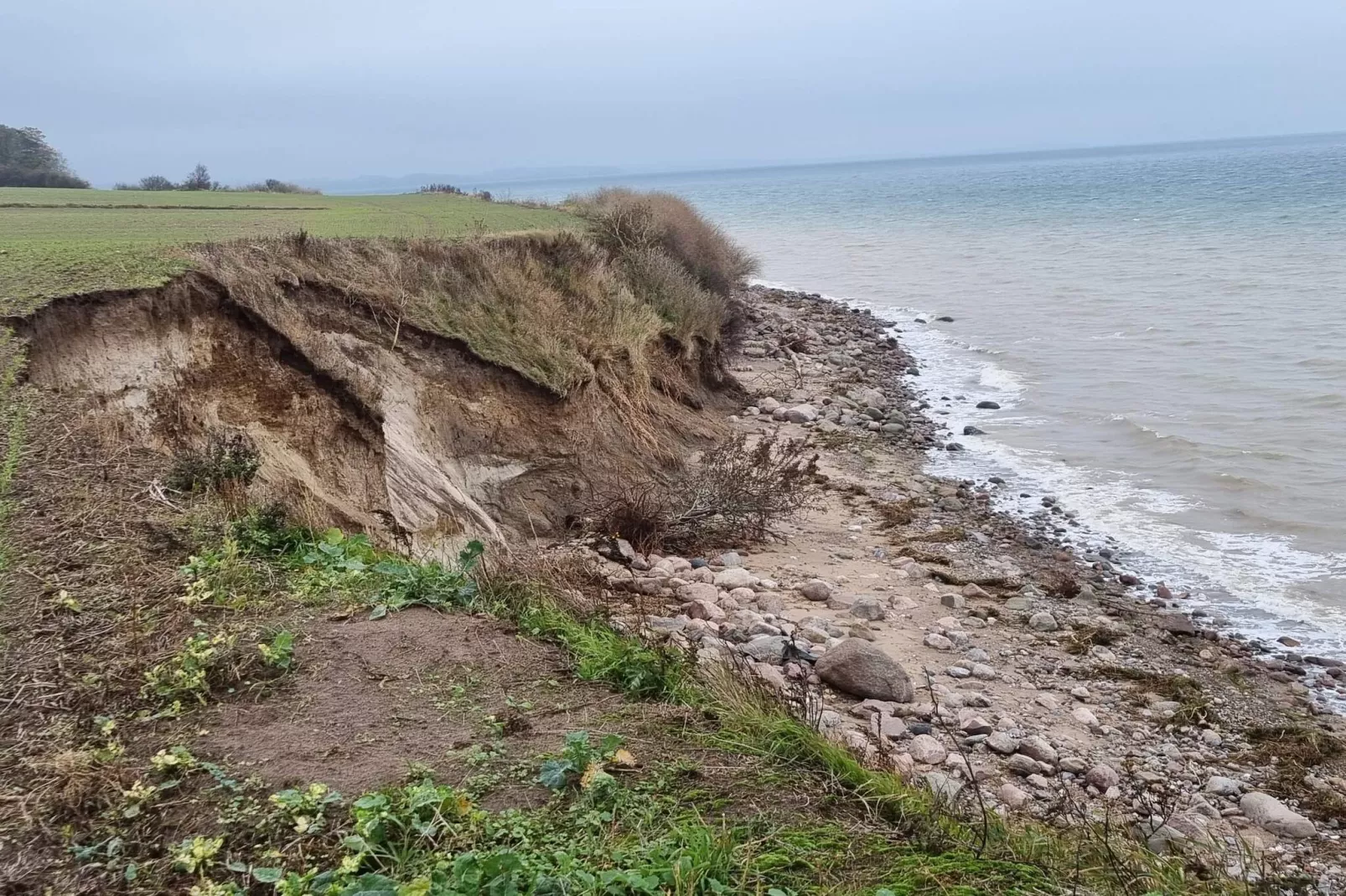 Zeezicht retraite met Spa -- By Traum Ferienwohnungen-Waterzicht