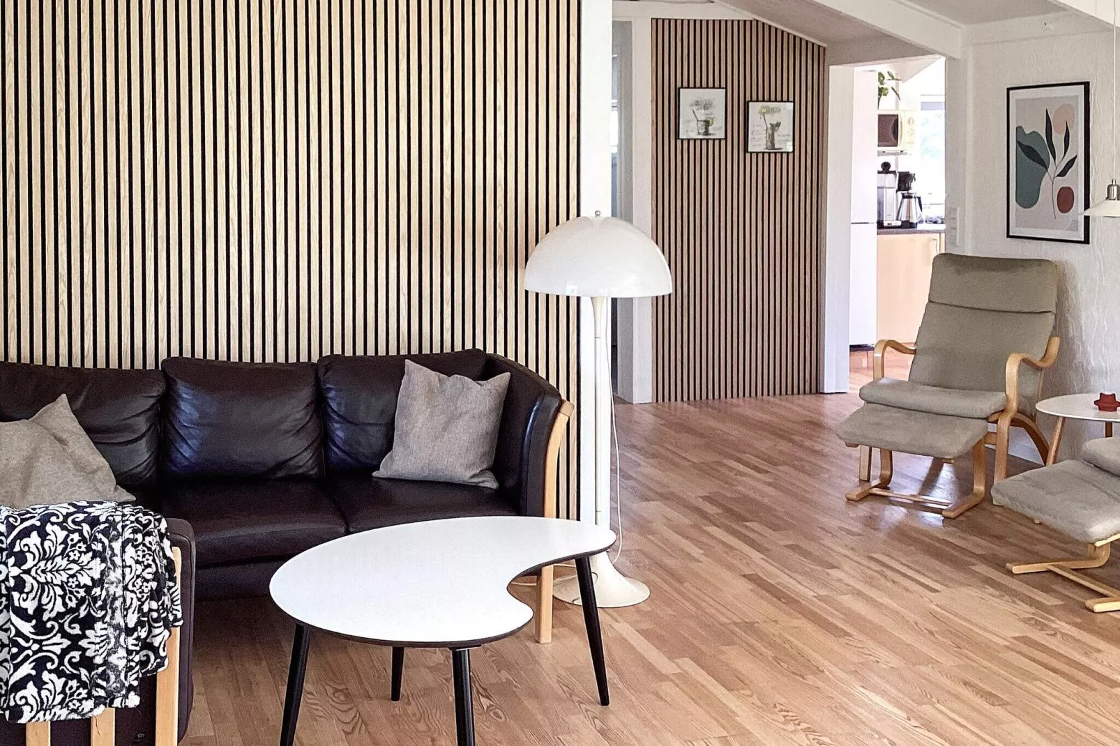 6 persoons vakantie huis in Hals-Binnen