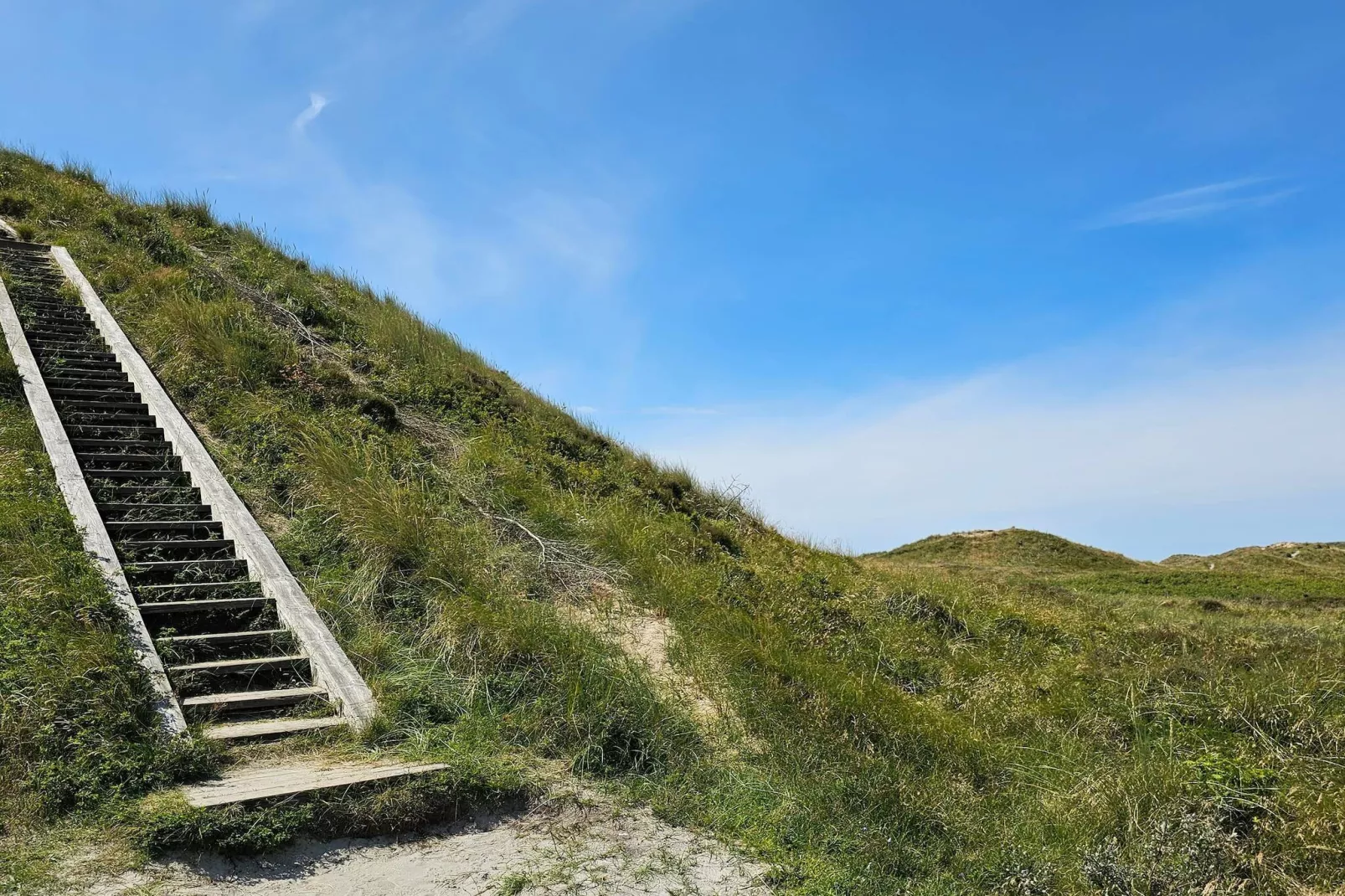 6 persoons vakantie huis in Thyholm-By Traum-Niet-getagd