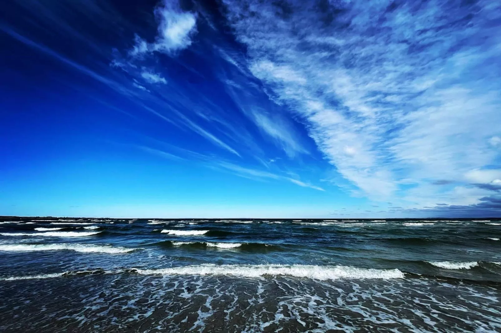 6 persoons vakantie huis in Odder-By Traum-Waterzicht